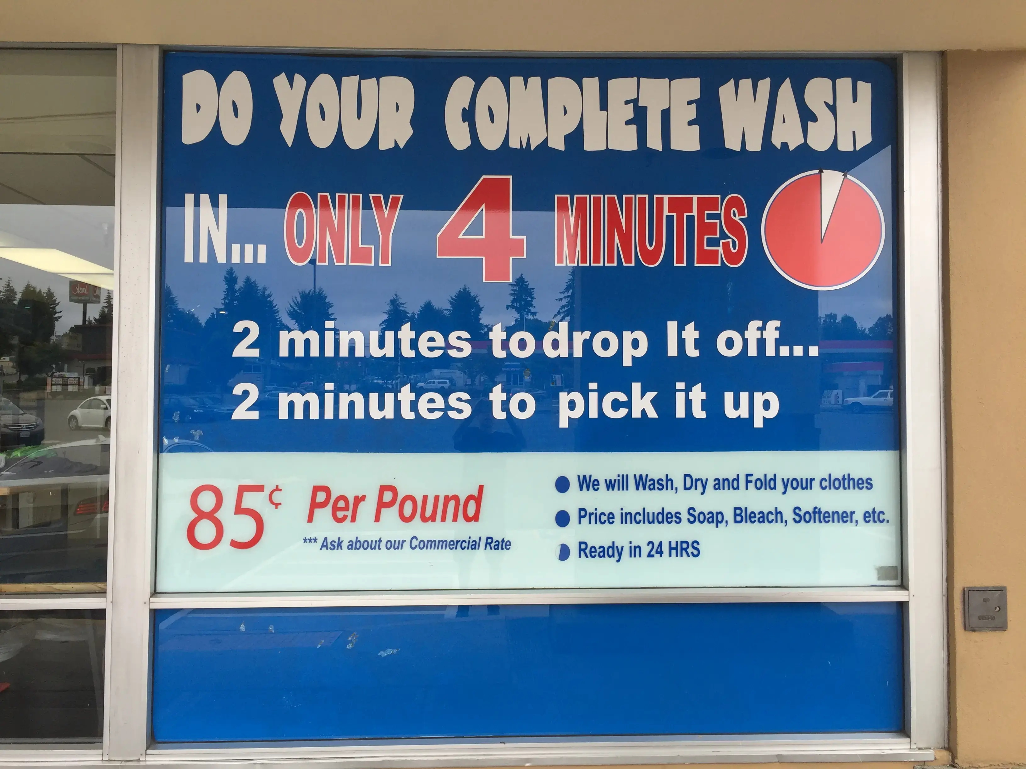 Burien Laundry - Image 16