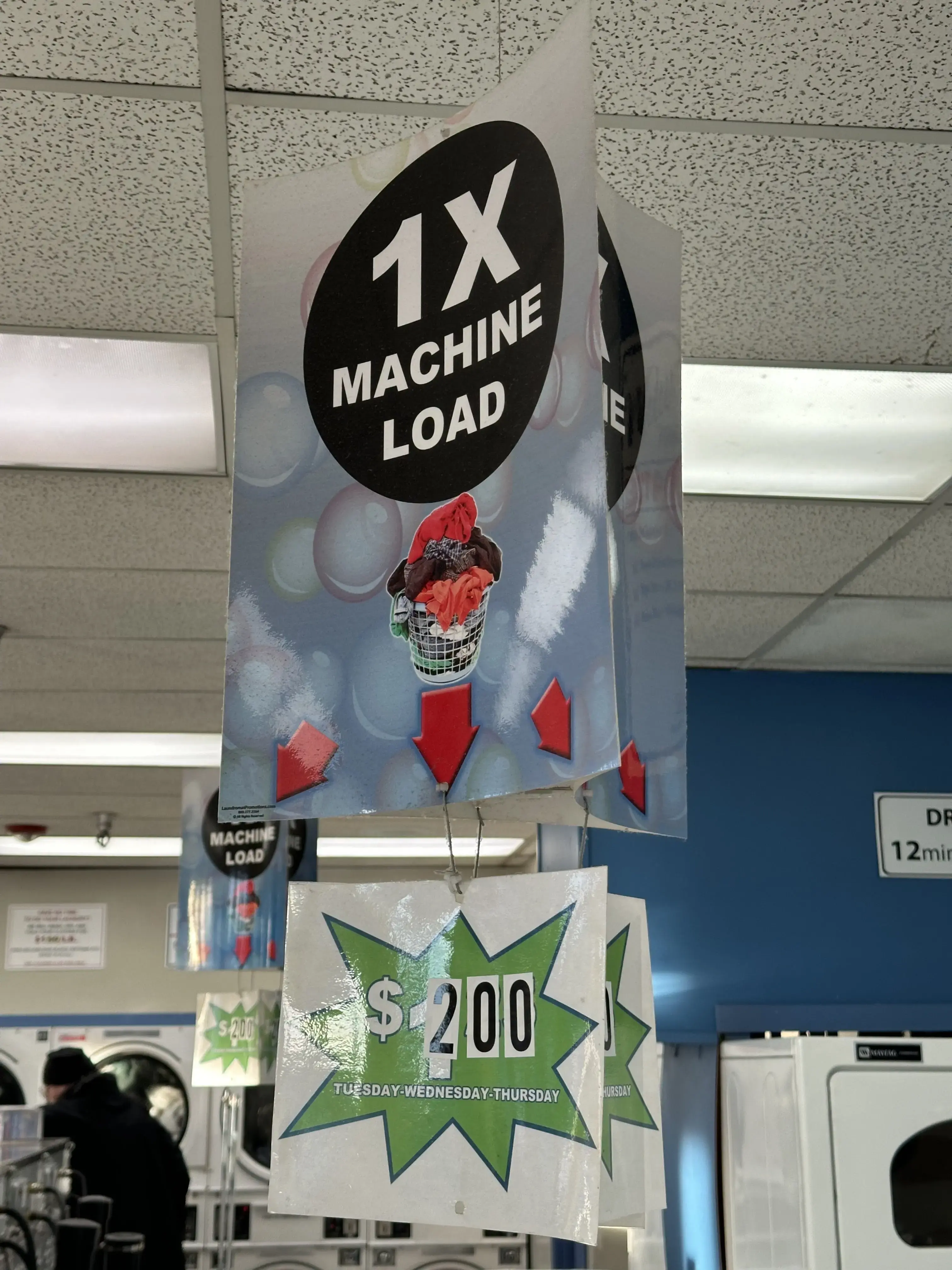 Burien Laundry - Image 15