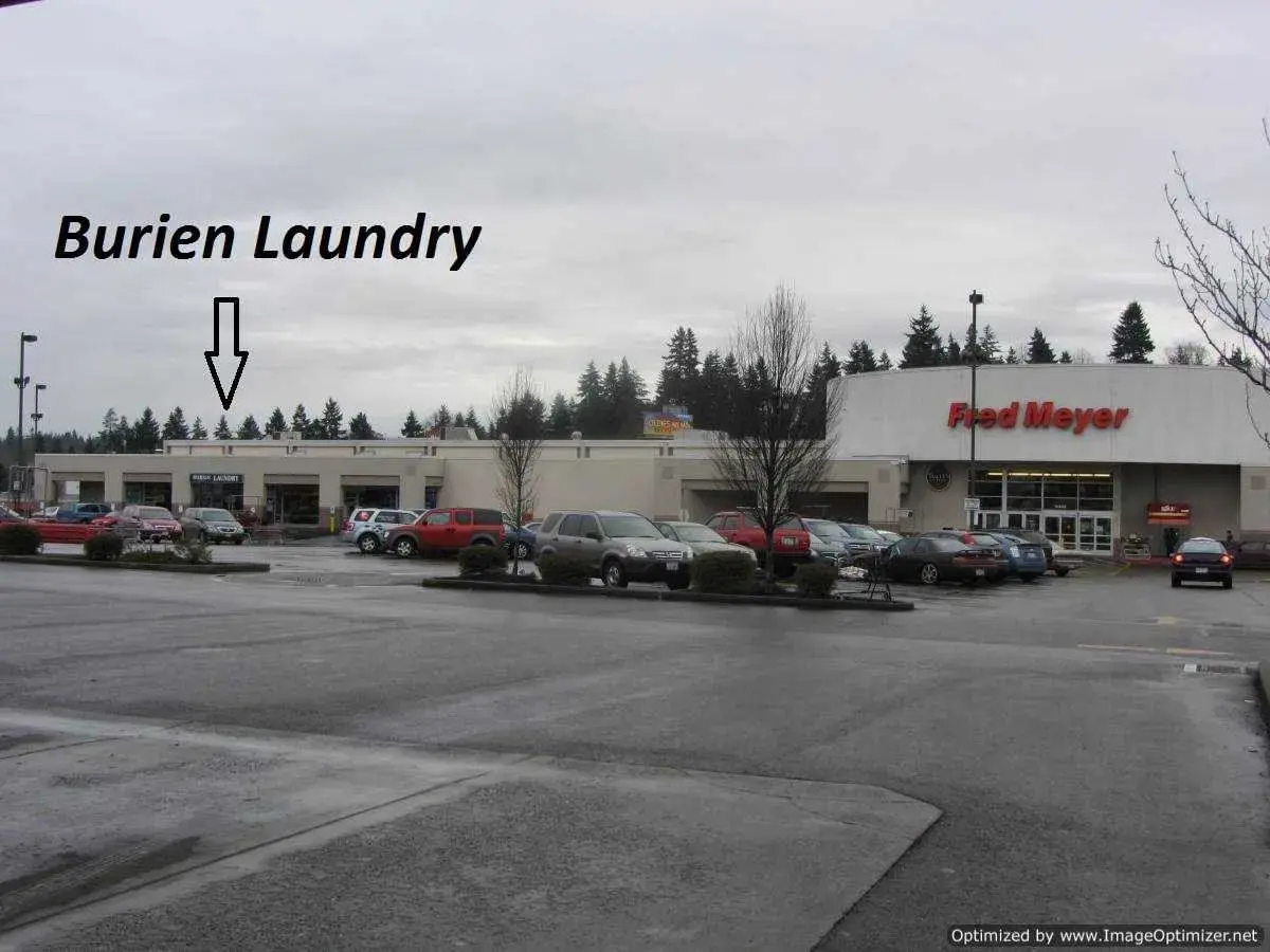Burien Laundry - Image 19