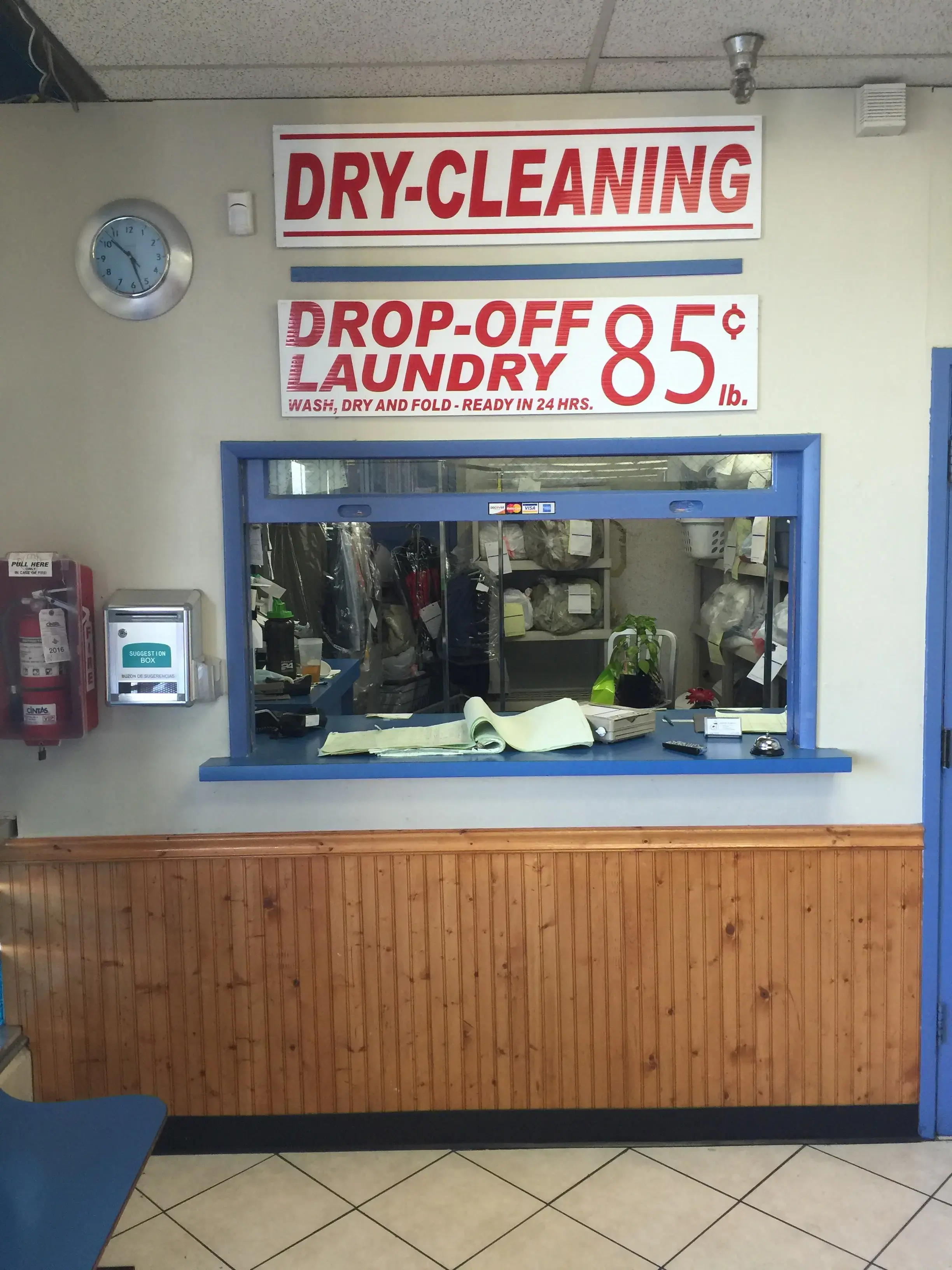 Burien Laundry - Image 7
