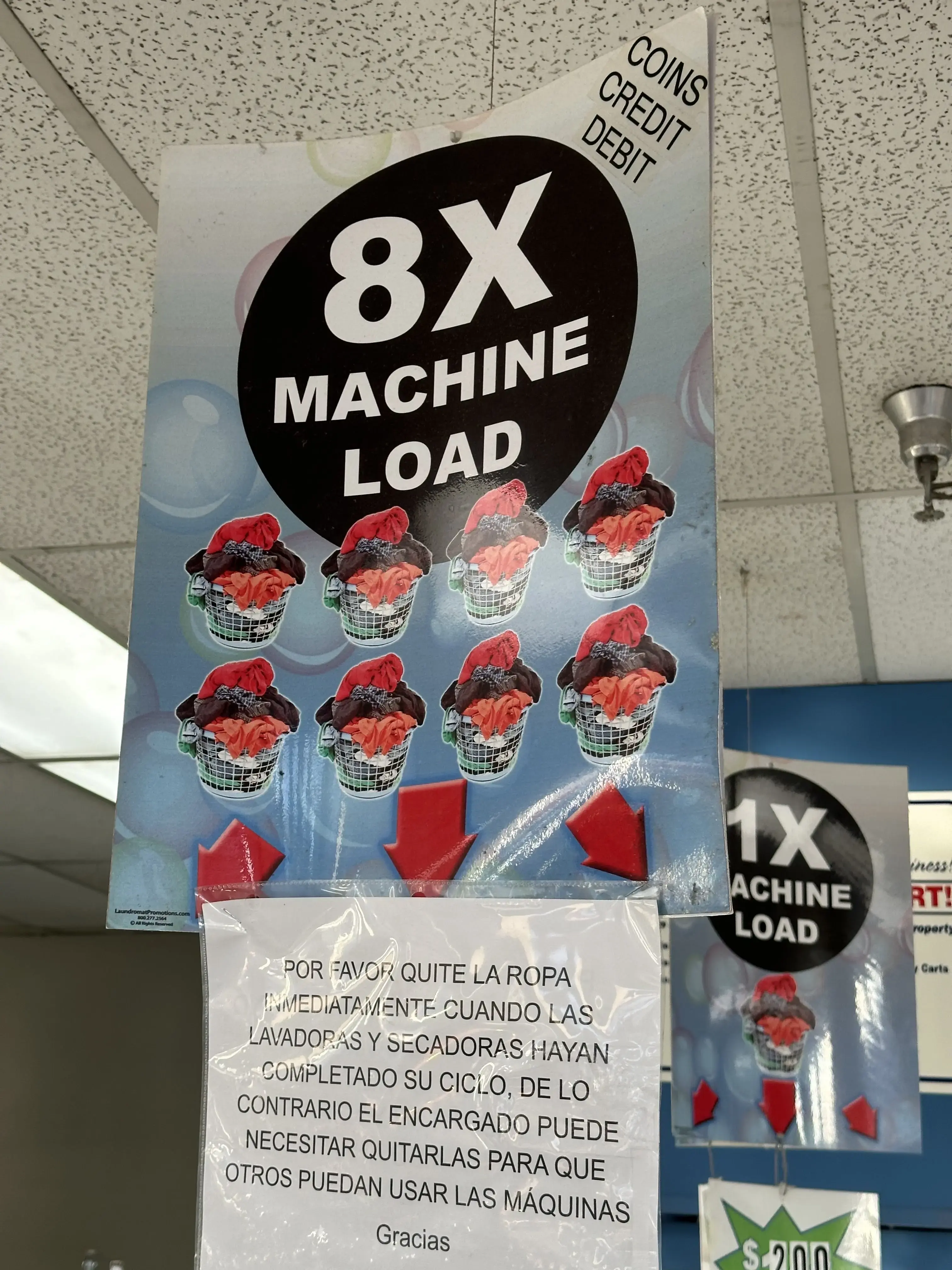 Burien Laundry - Image 11