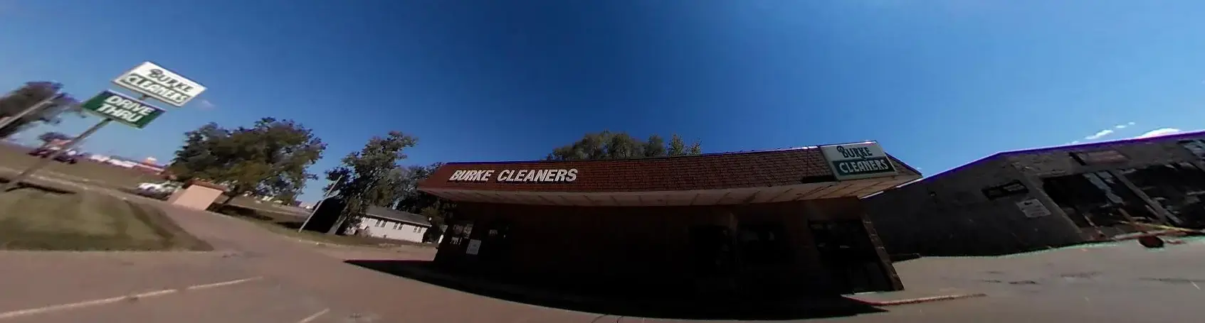 Burke Cleaners - Image 2