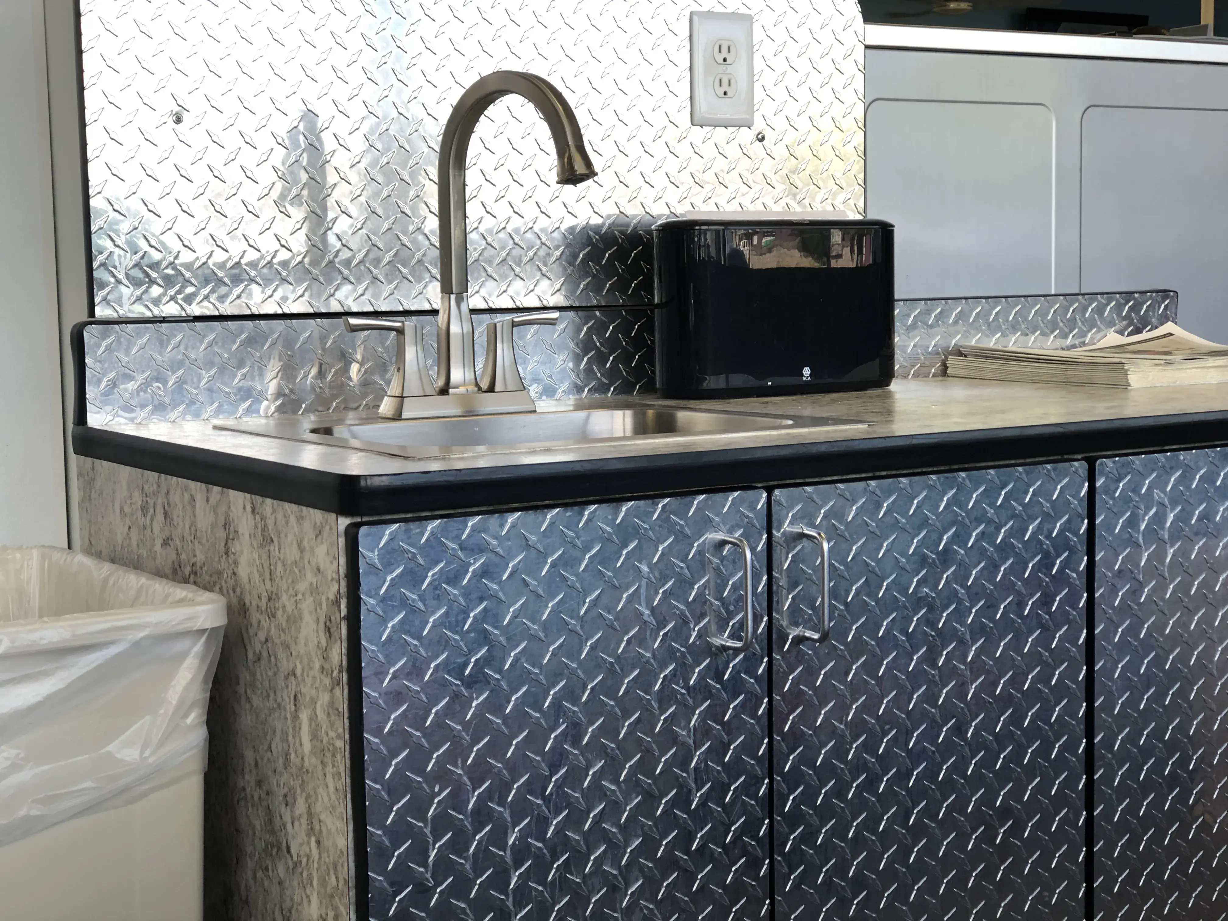 Burke Cleaners - Image 6