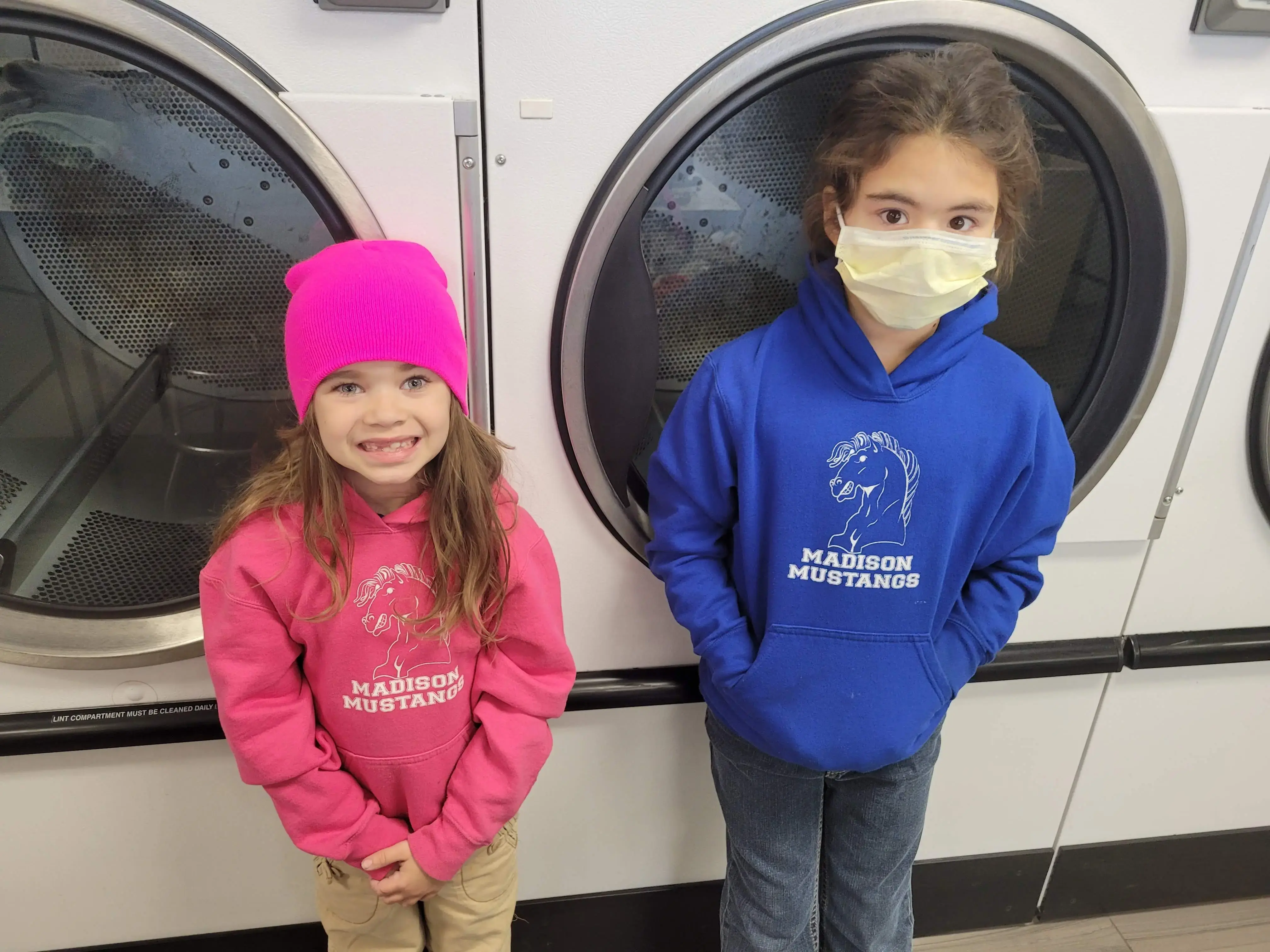 Burke Cleaners - Image 10