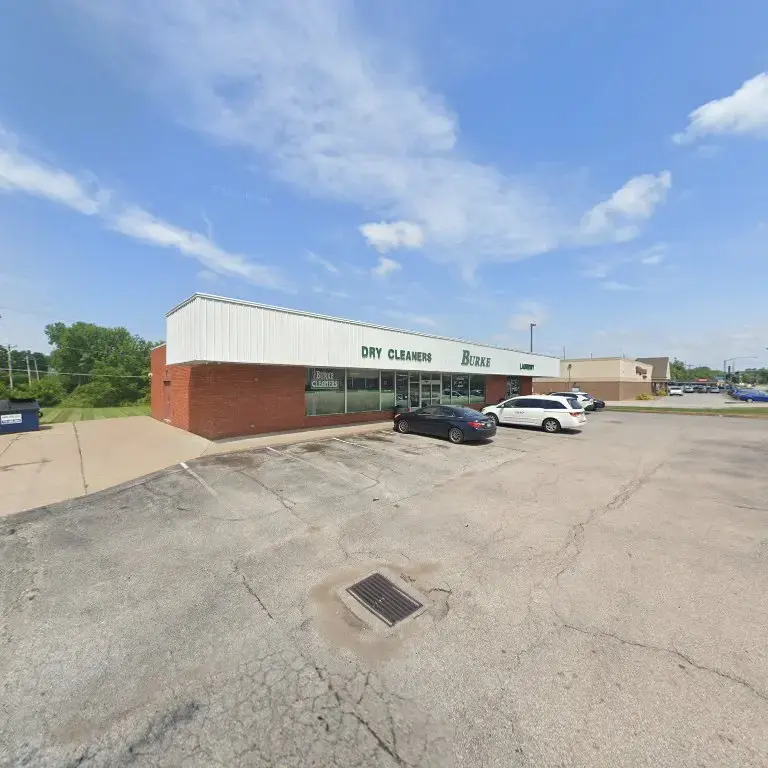 Burke Cleaners thumbnail 14