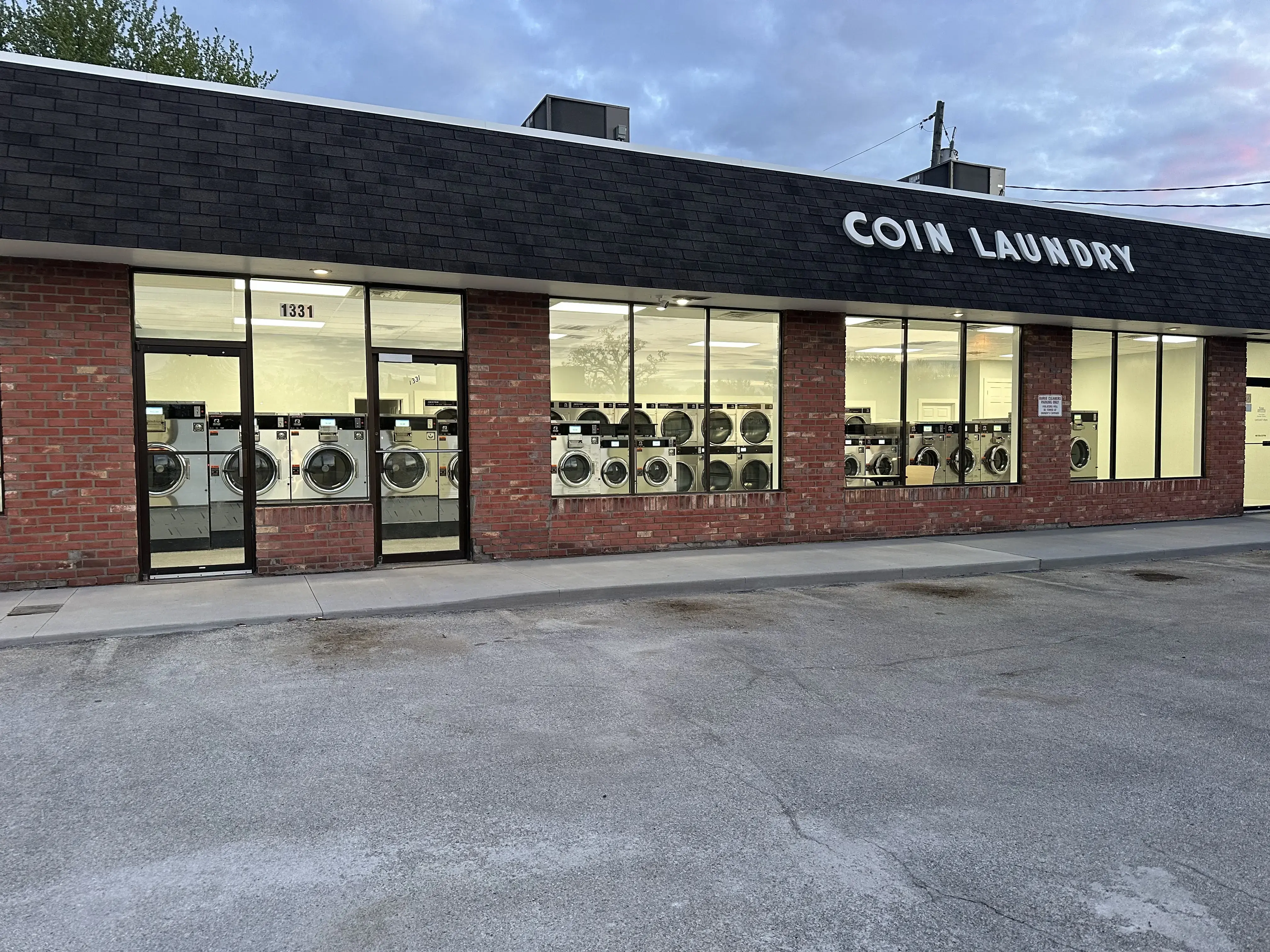 Burke Cleaners - Image 6