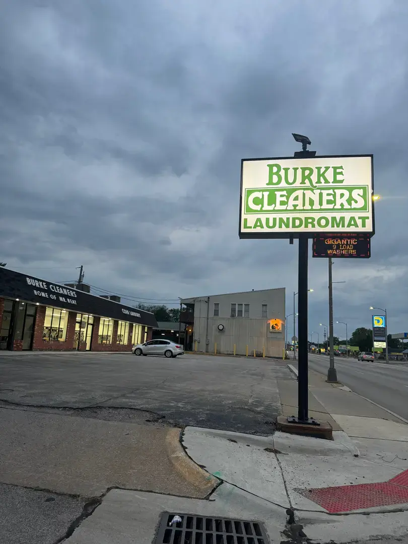 Burke Cleaners thumbnail 4