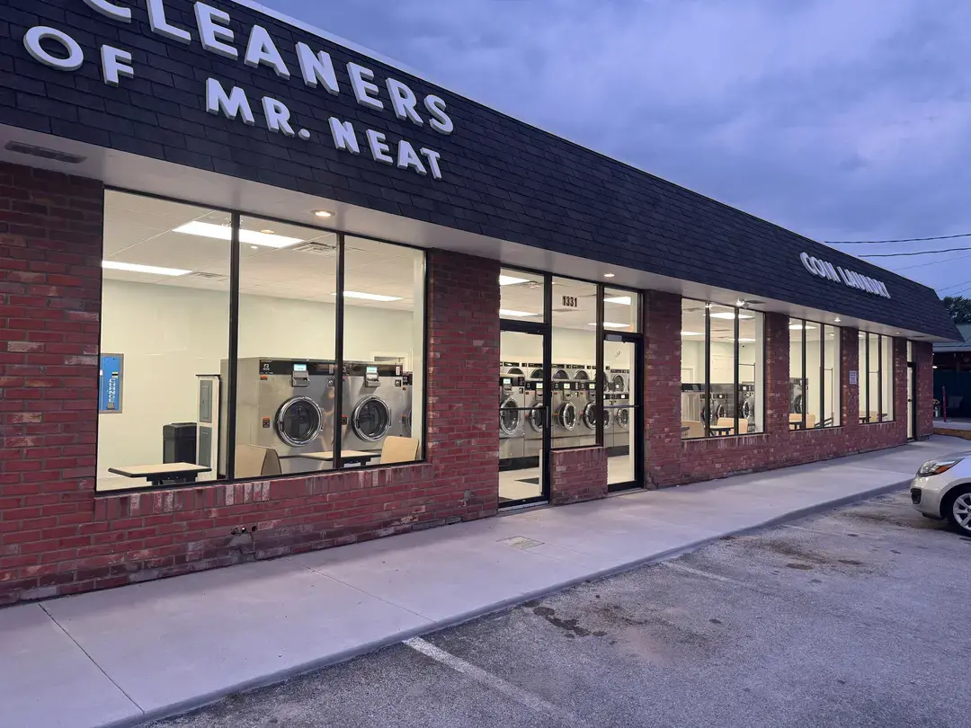 Burke Cleaners thumbnail 5