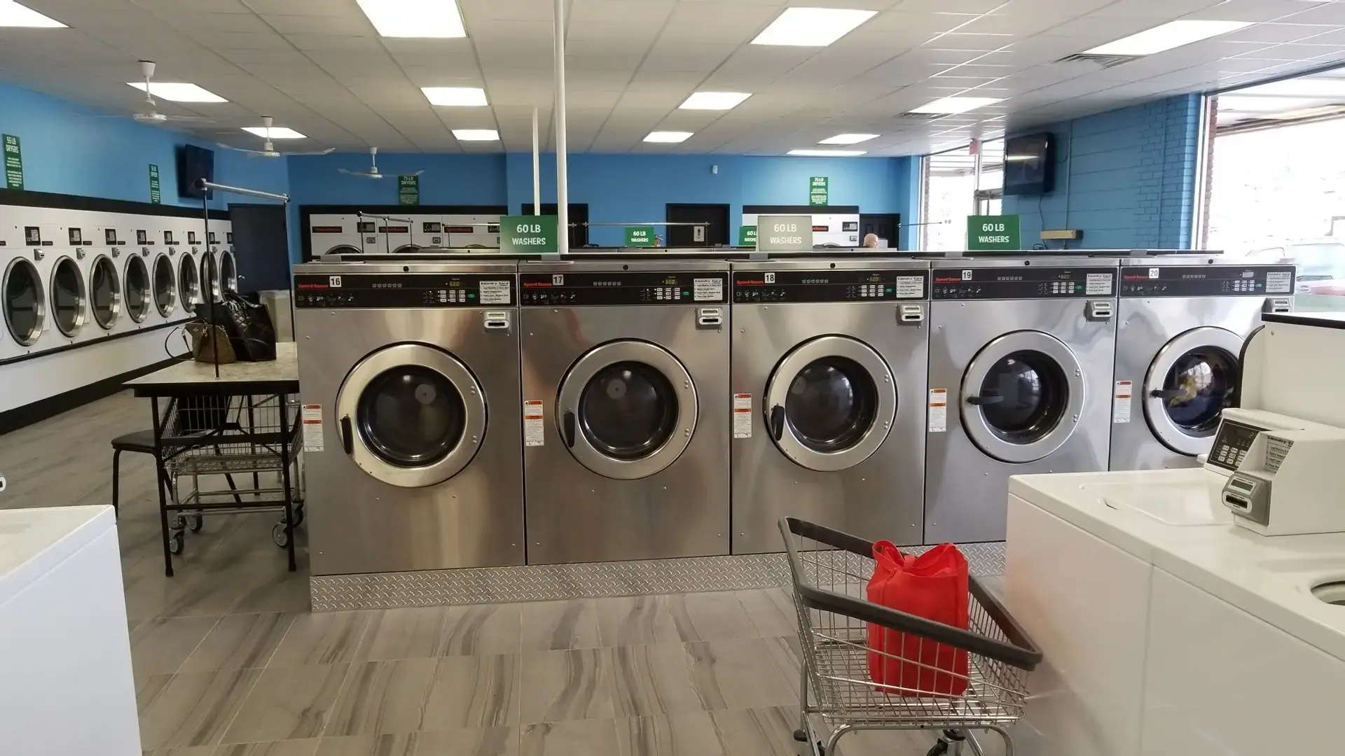 Burke Cleaners thumbnail 13