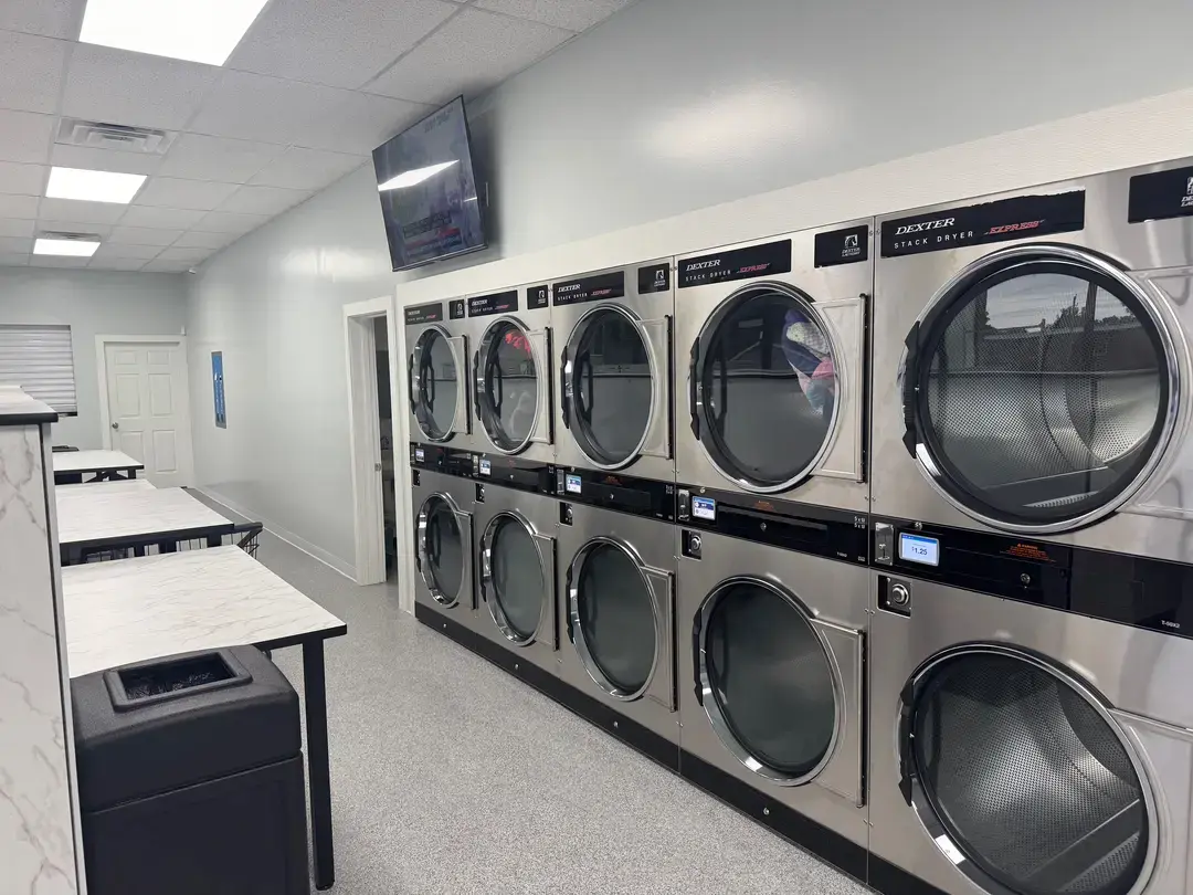 Burke Cleaners - Image 7