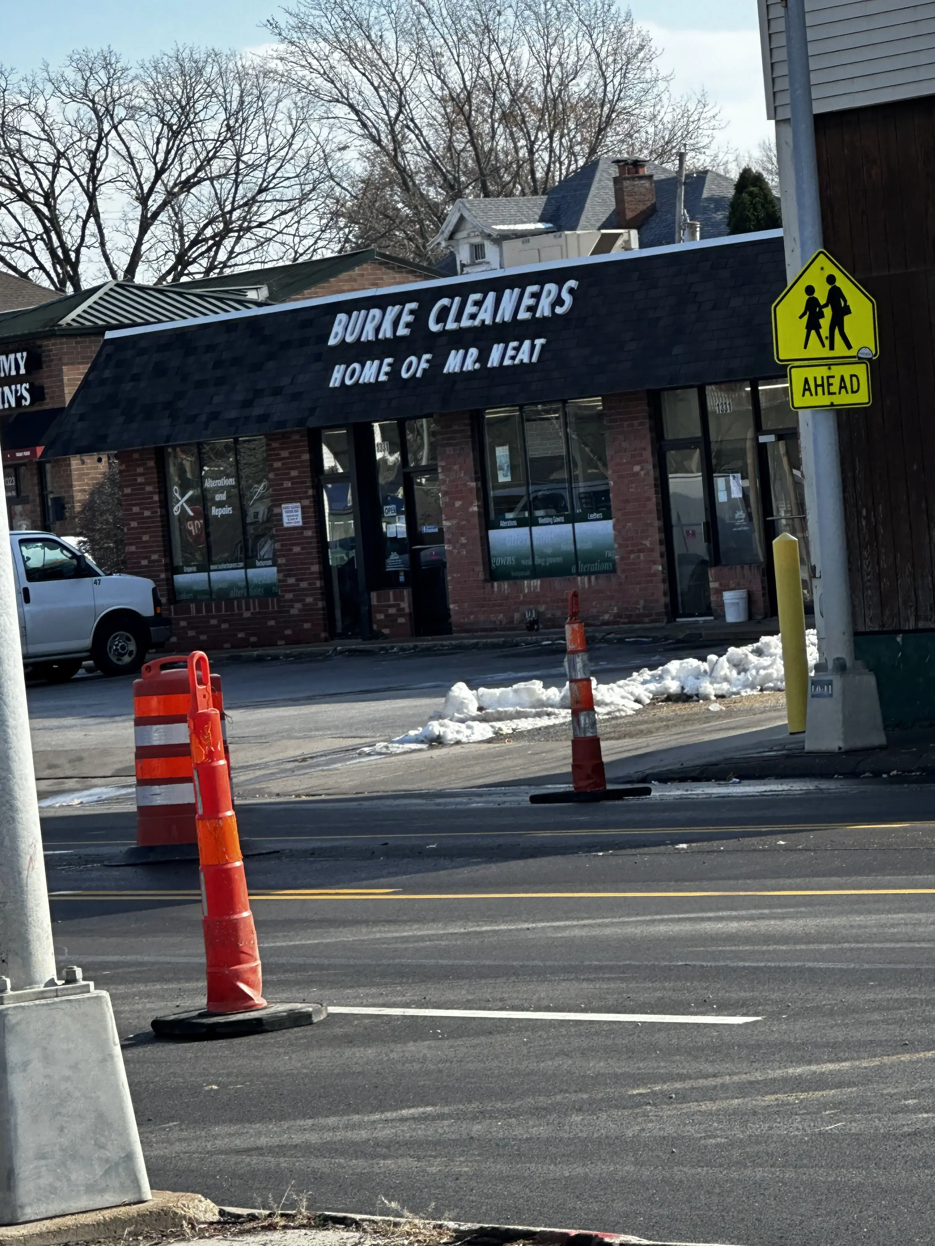 Burke Cleaners thumbnail 11