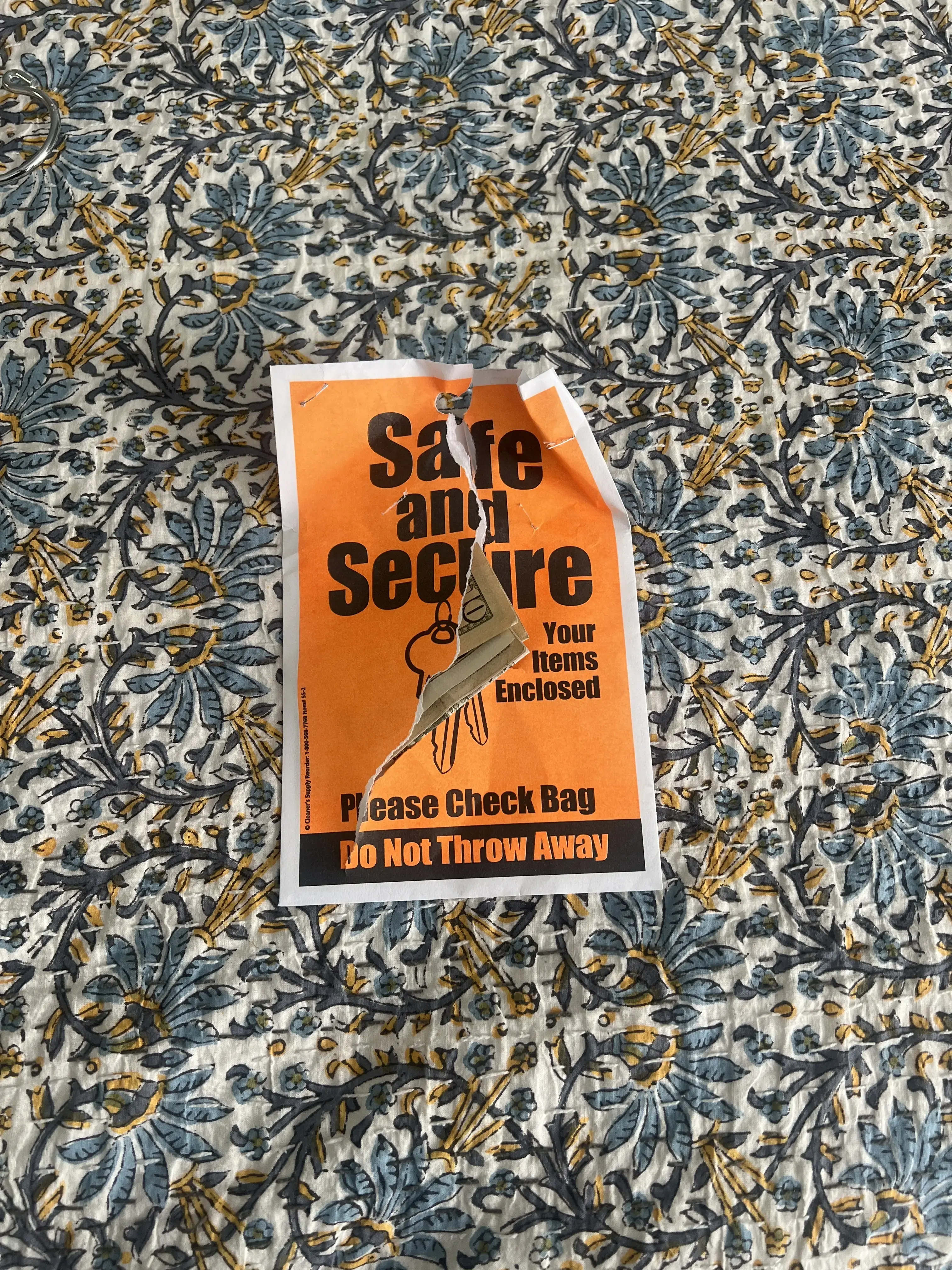 Burke Cleaners thumbnail 6
