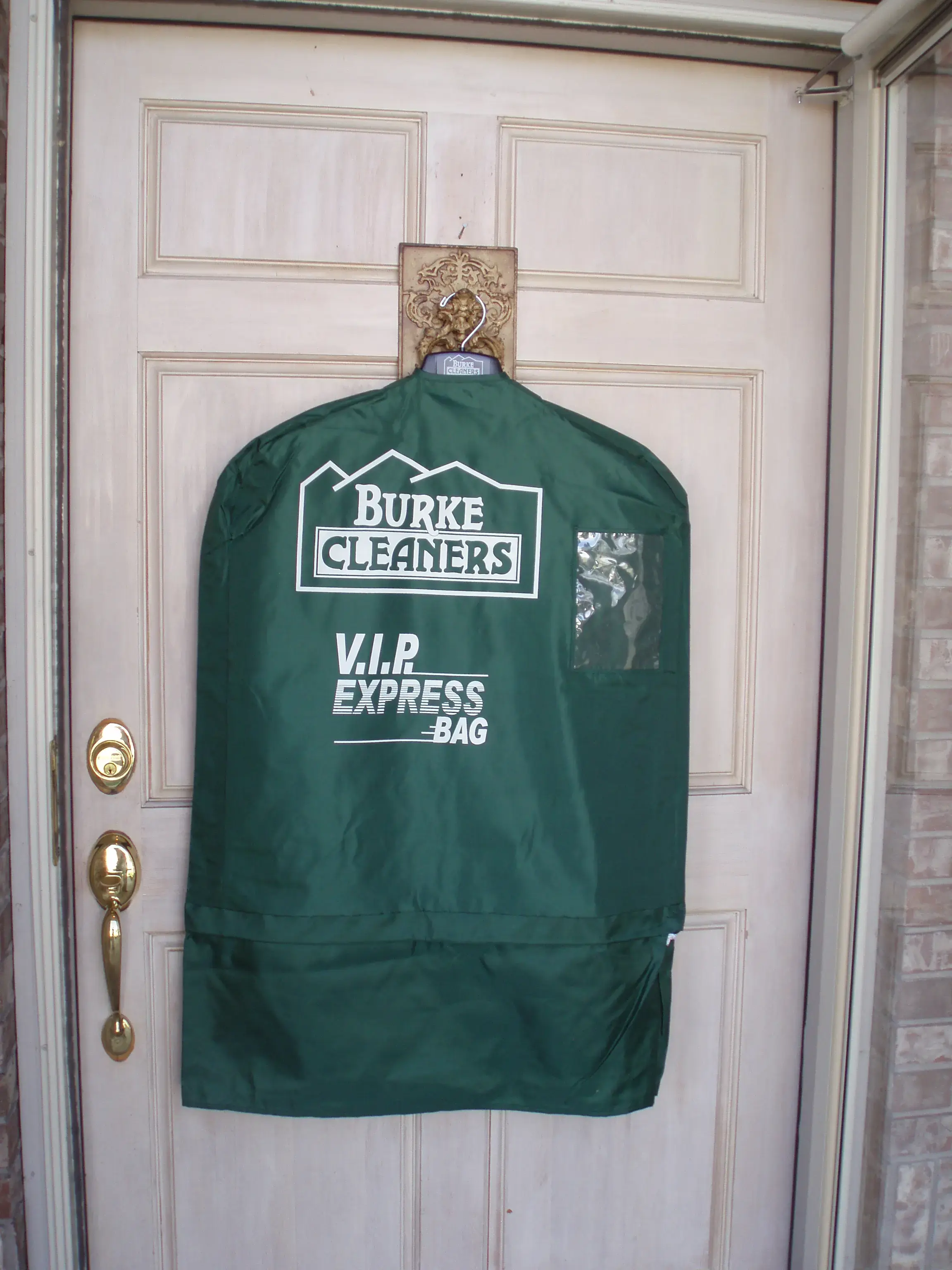 Burke Cleaners thumbnail 5