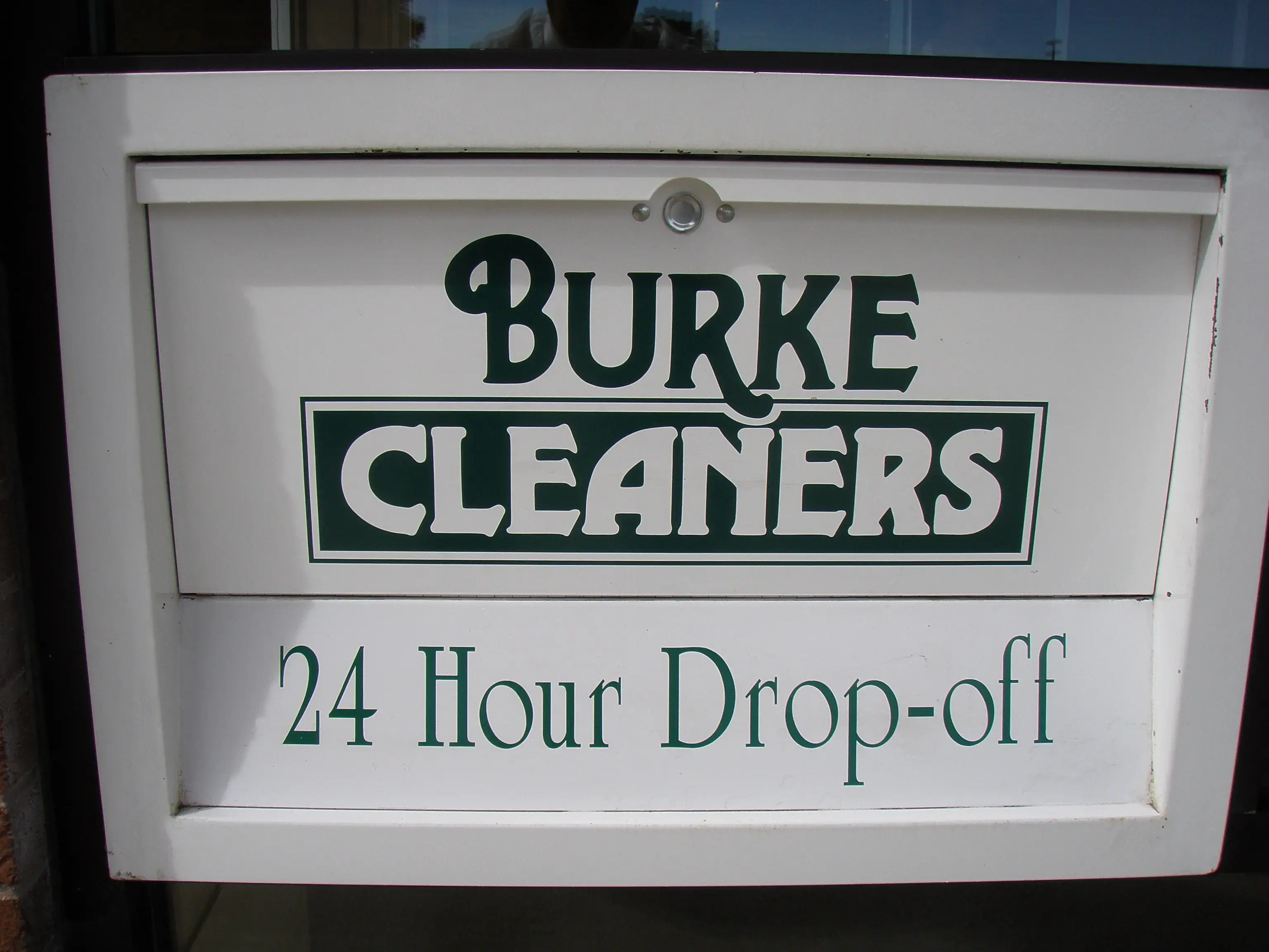 Burke Cleaners thumbnail 8