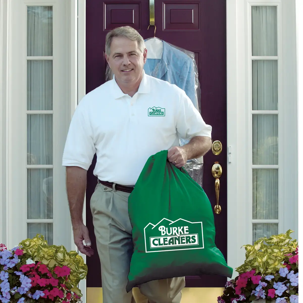Burke Cleaners thumbnail 3