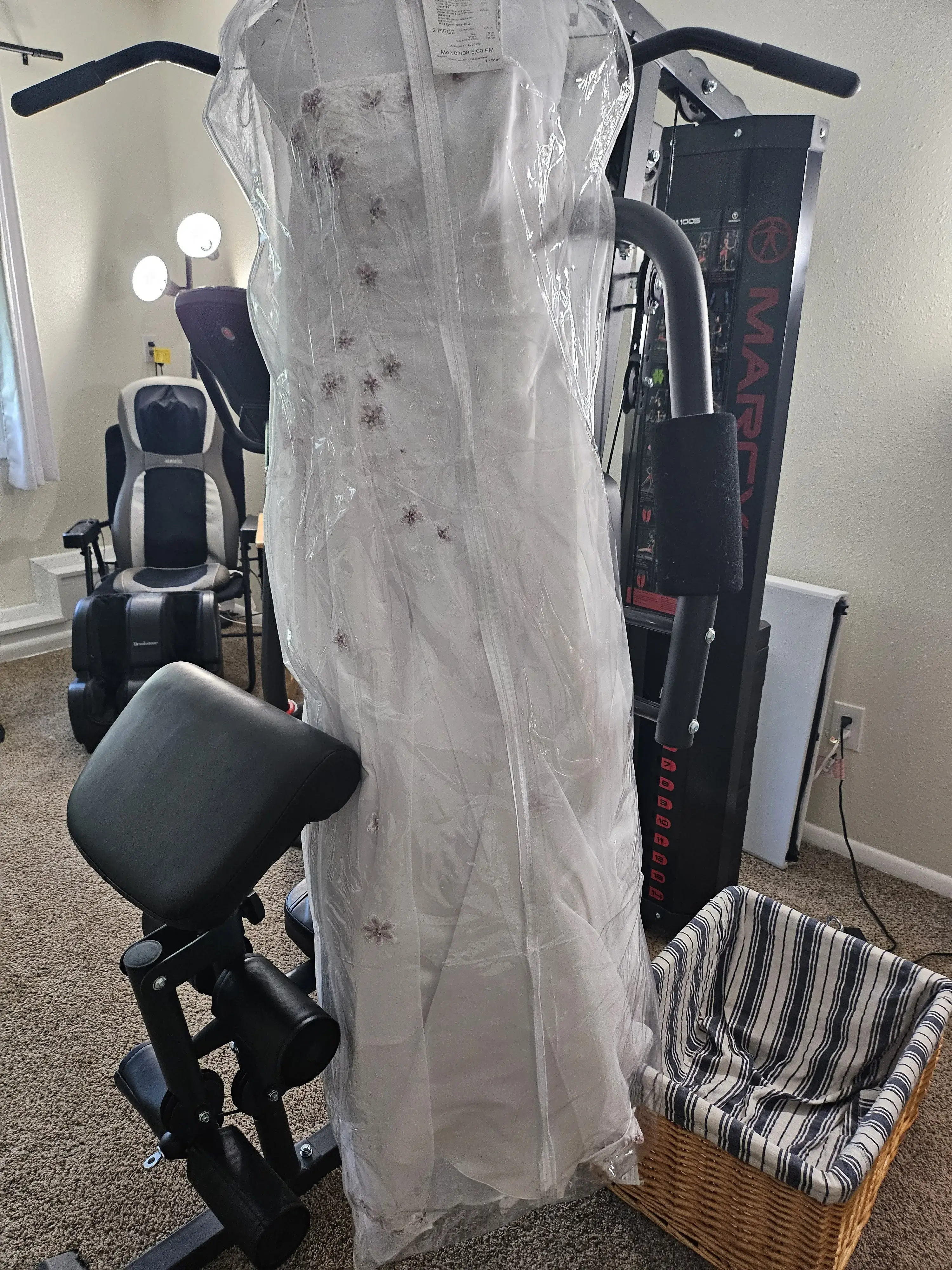 Burke Cleaners - Image 5