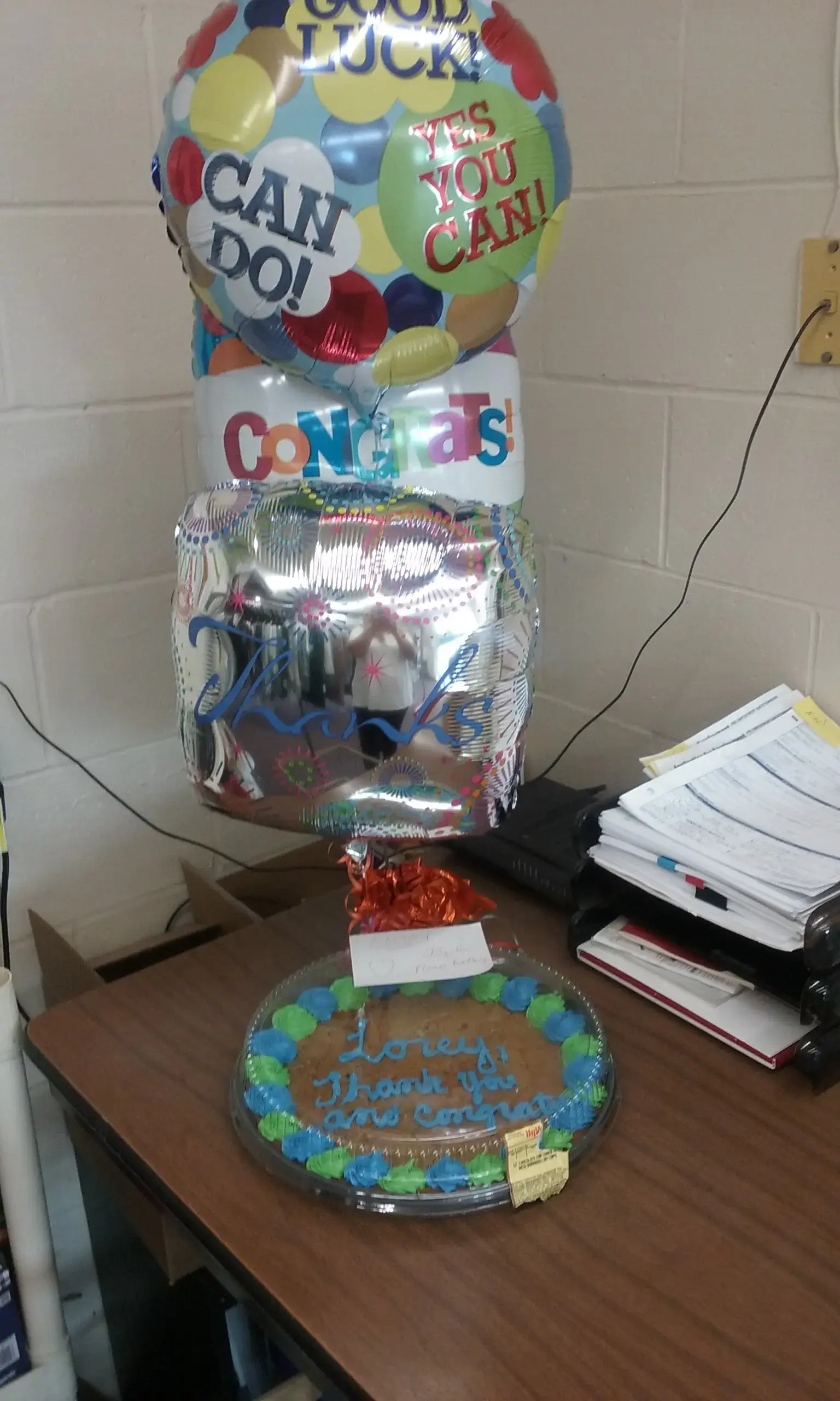 Burke Cleaners - Image 3