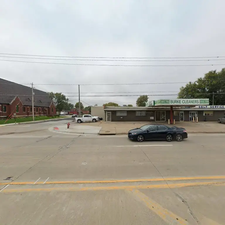 Burke Cleaners - Image 4