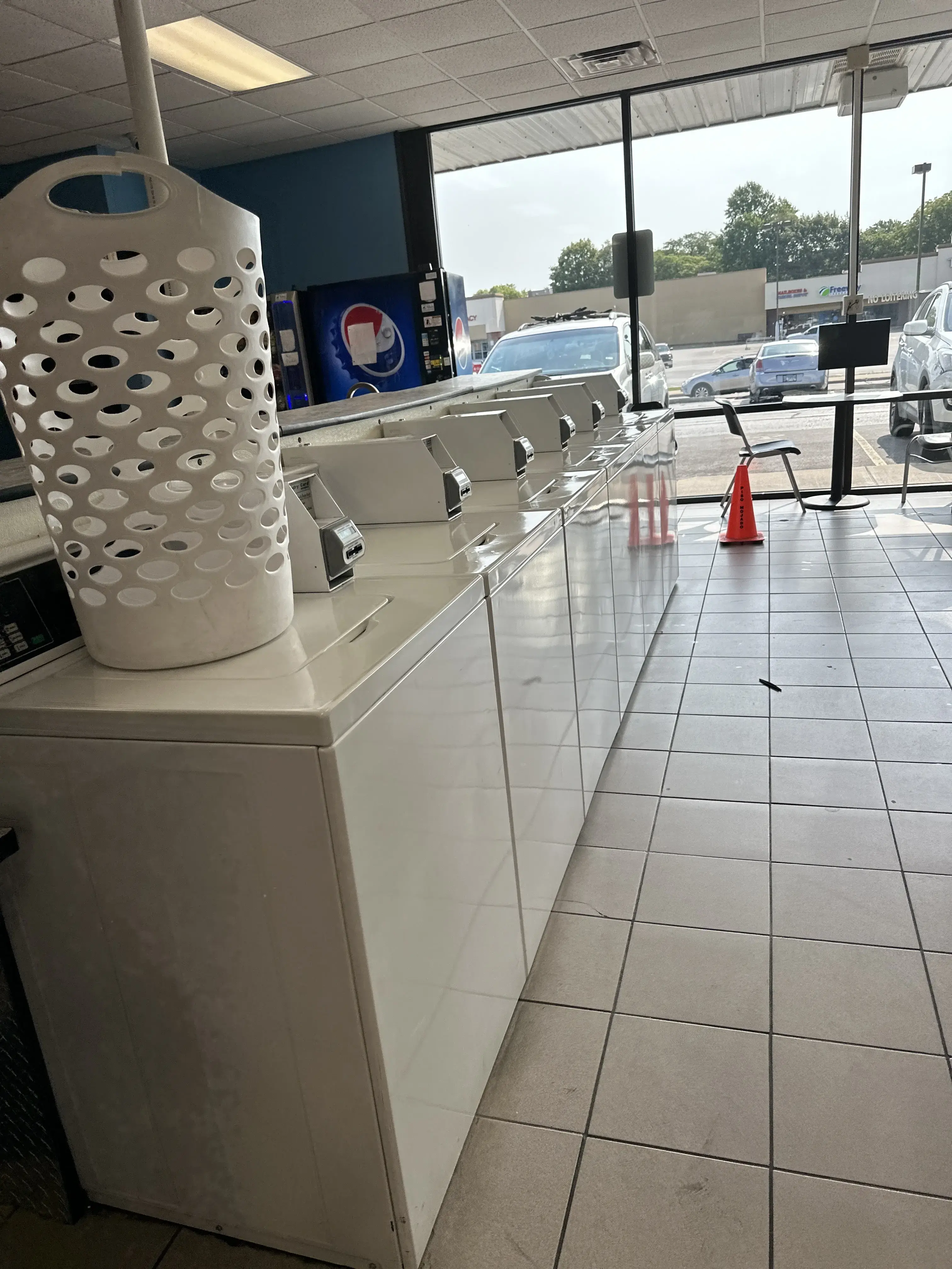 Burke Cleaners - Image 3