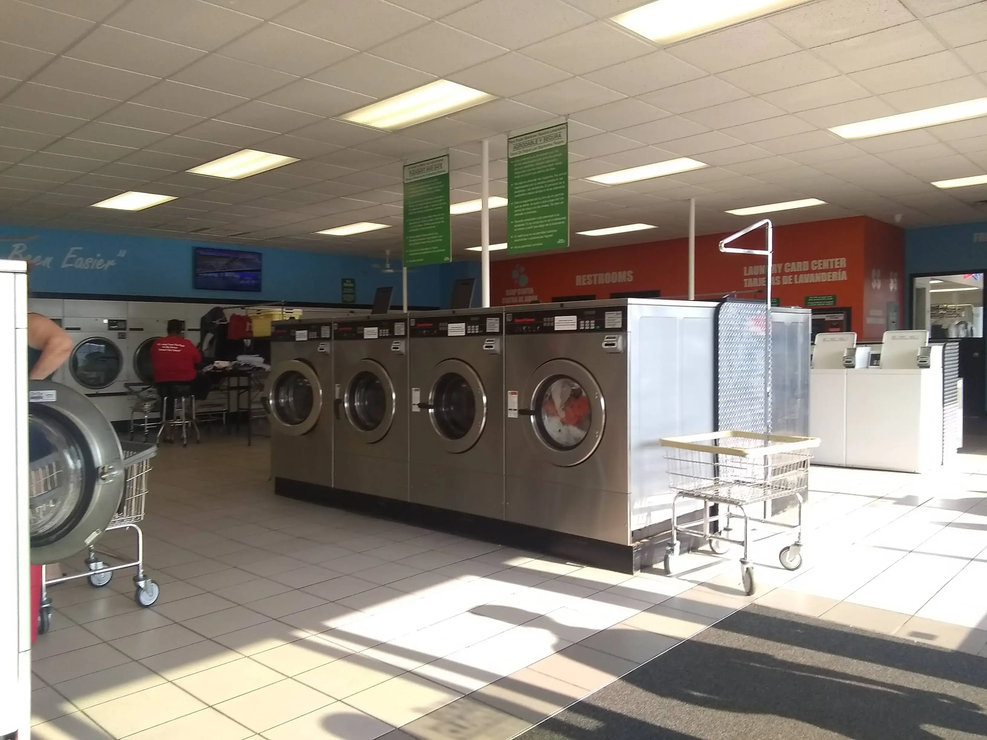 Burke Cleaners thumbnail 17