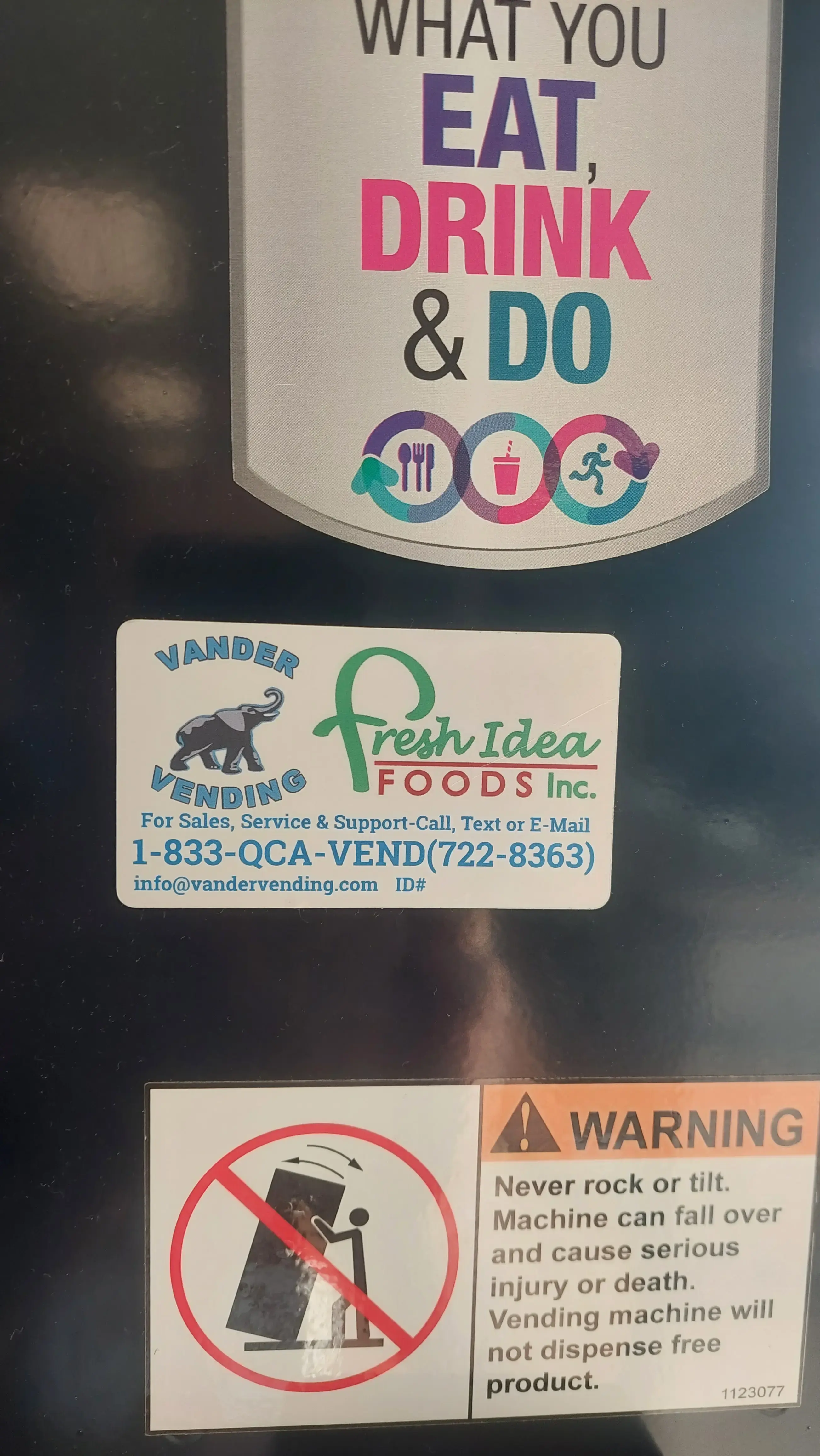 Burke Cleaners - Image 13