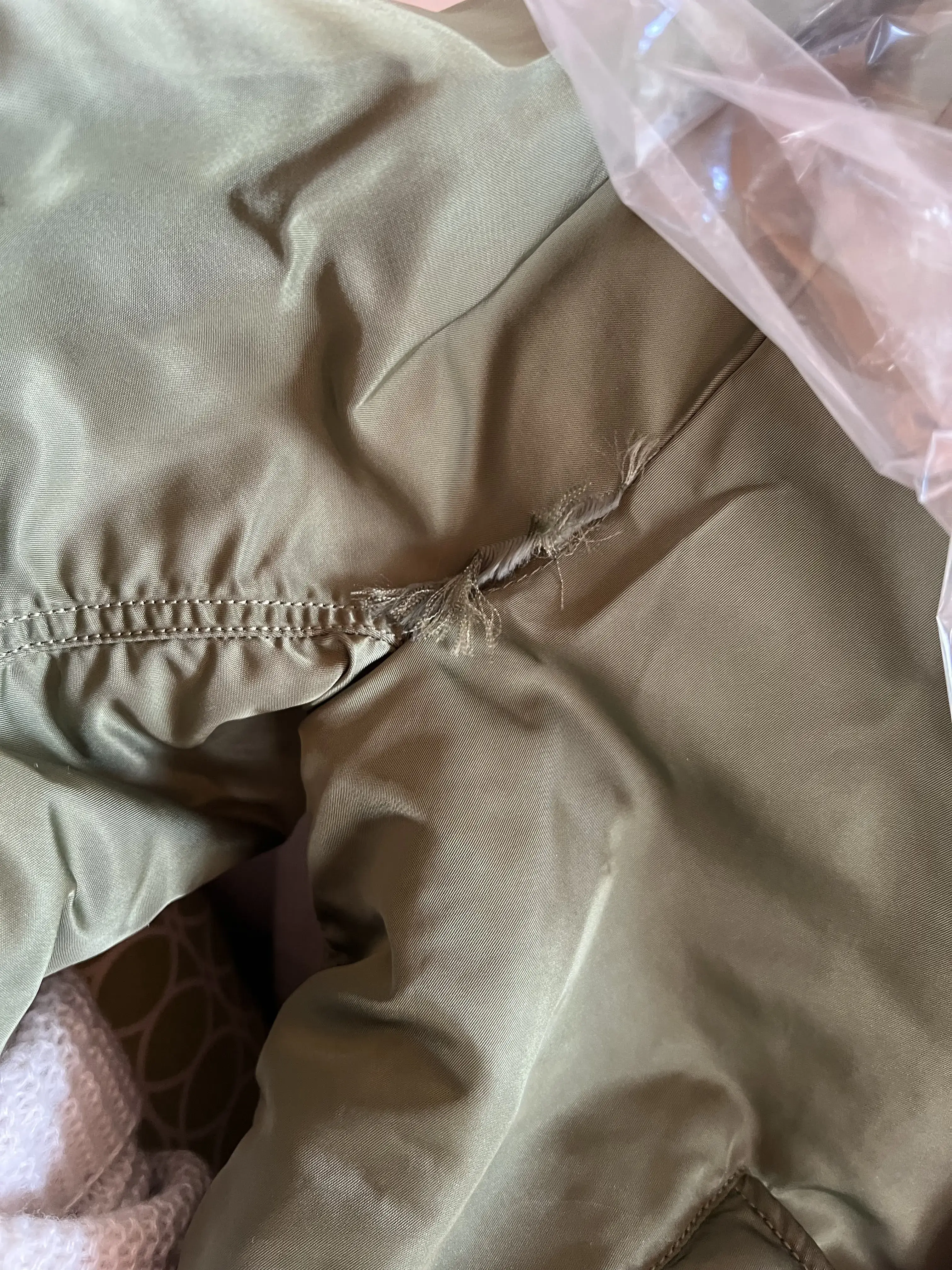 Burke Cleaners - Image 5