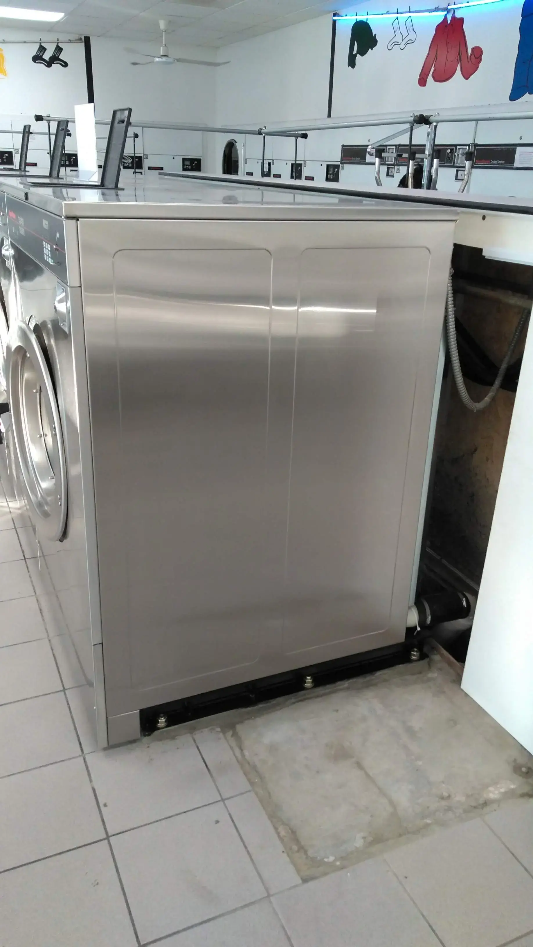 Burke Cleaners - Image 15