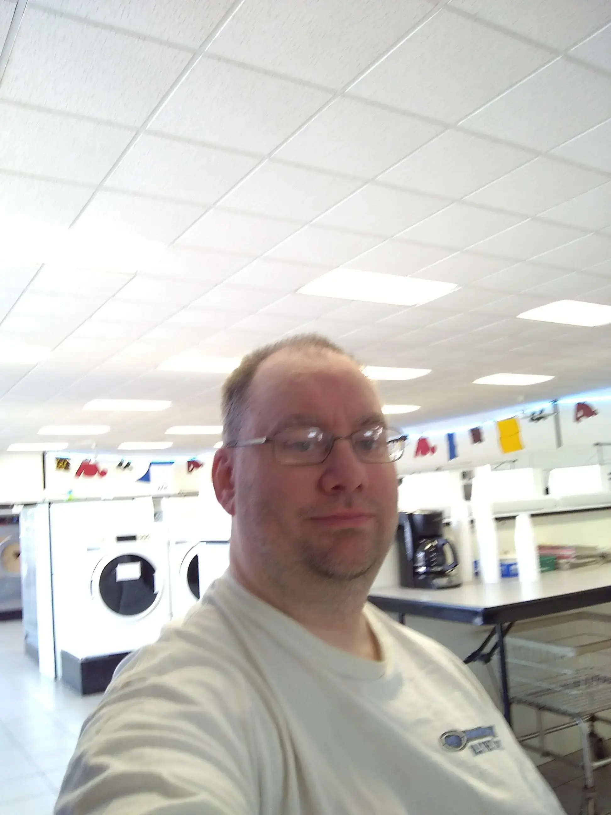 Burke Cleaners - Image 12