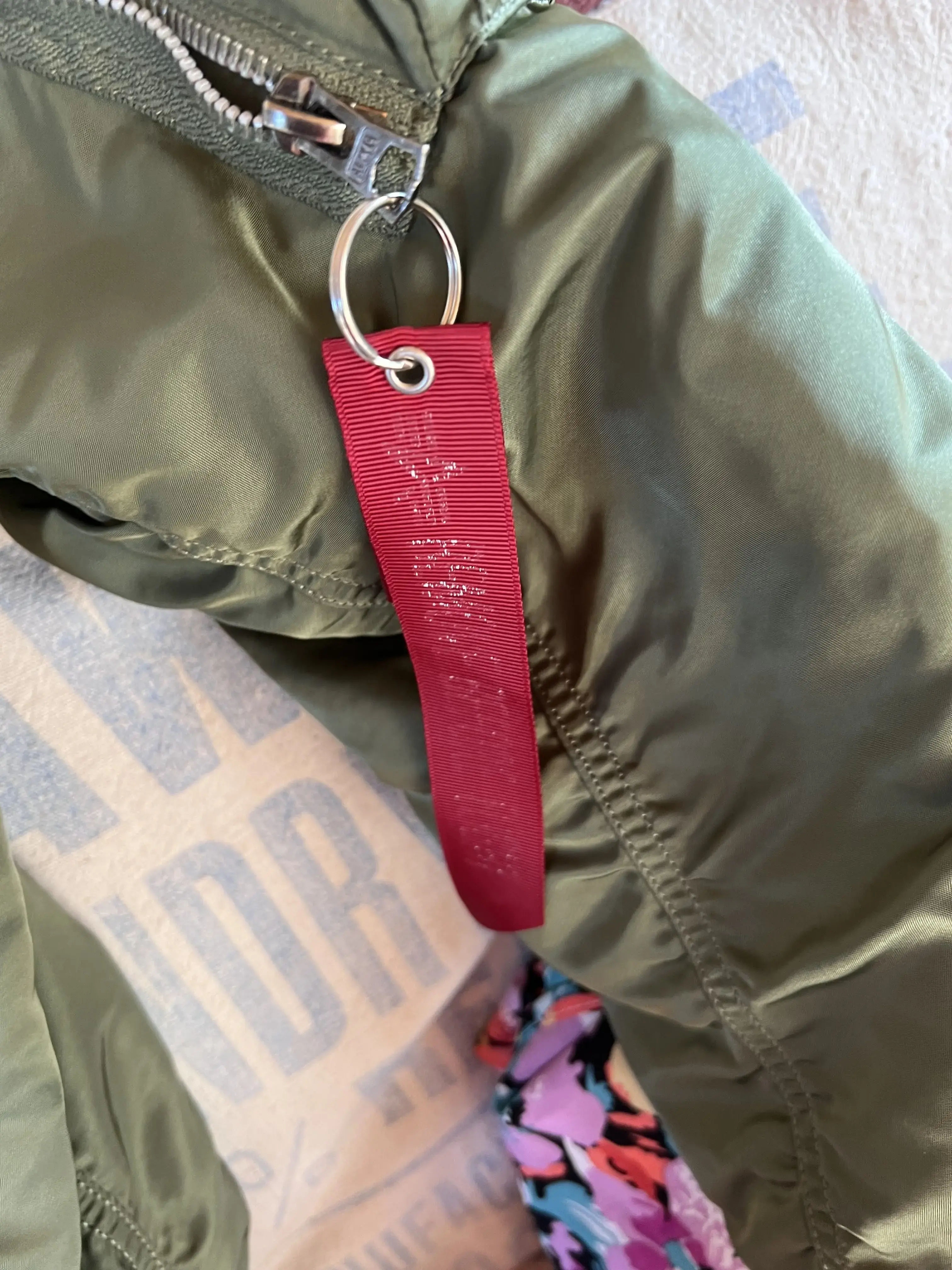 Burke Cleaners - Image 6