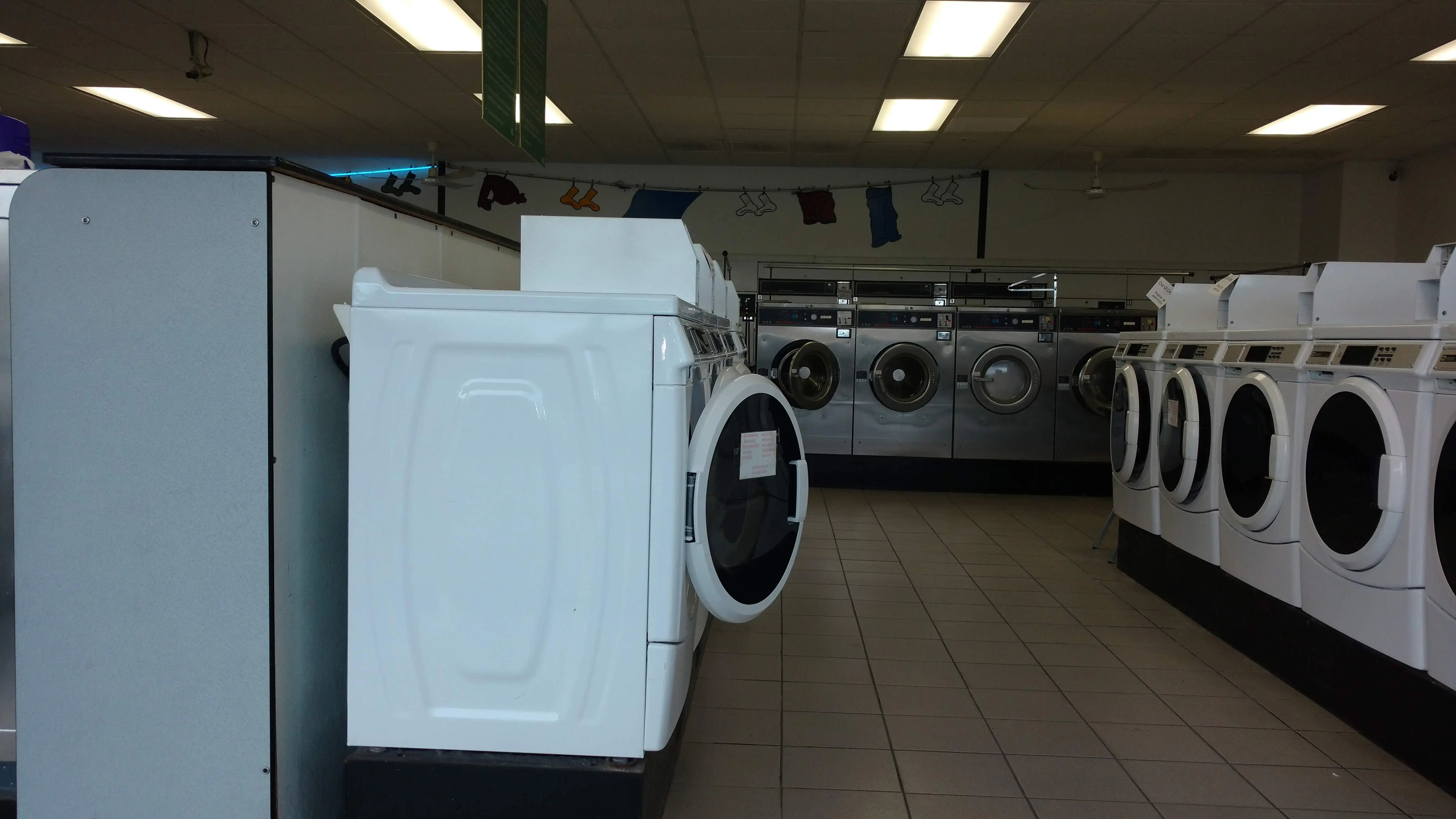 Burke Cleaners thumbnail 18