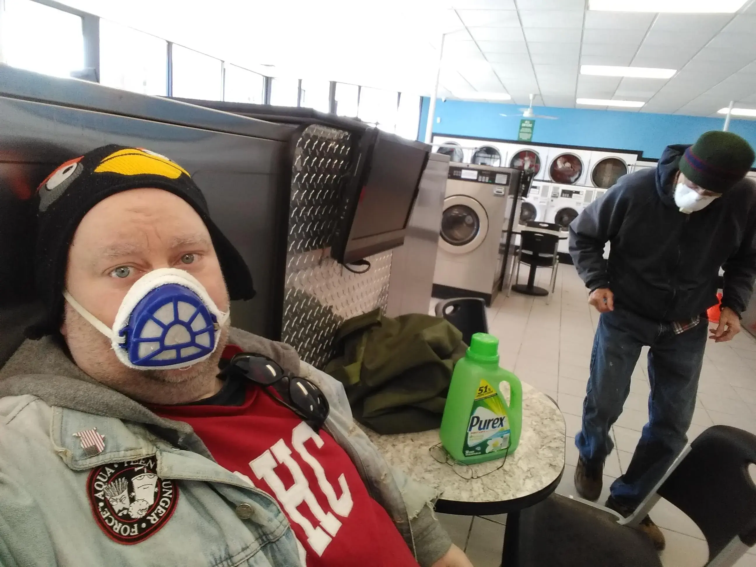 Burke Cleaners thumbnail 11