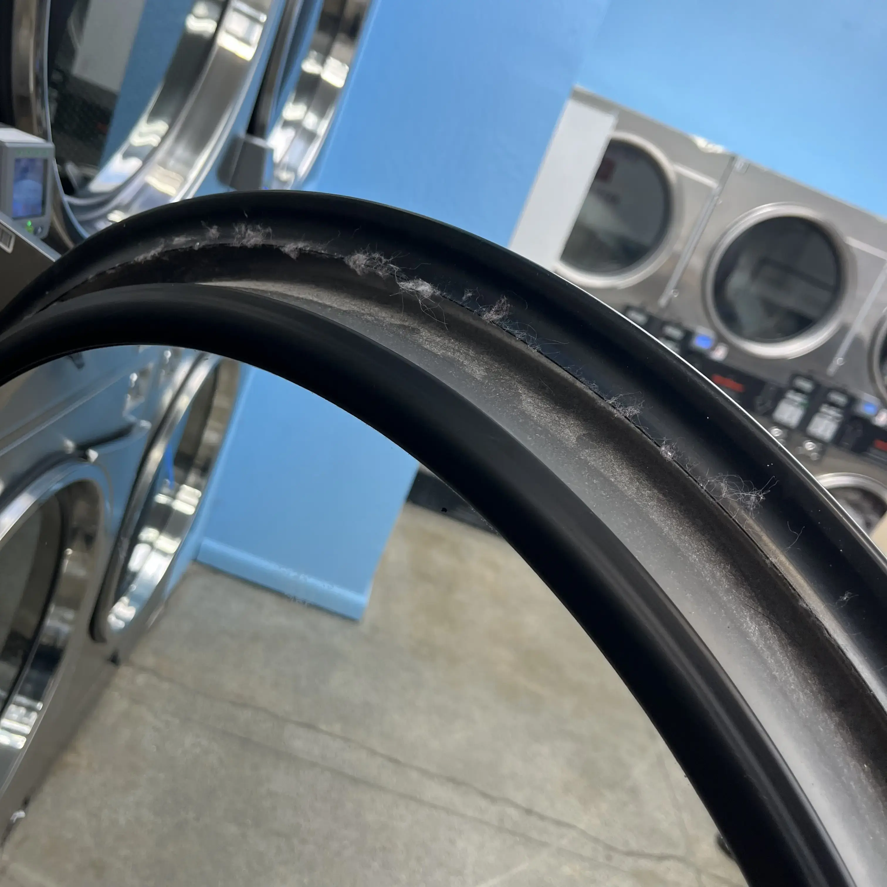 Burlingame Laundromat - Image 6