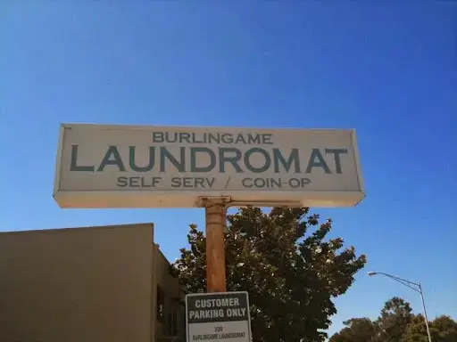 Burlingame Laundromat thumbnail 9