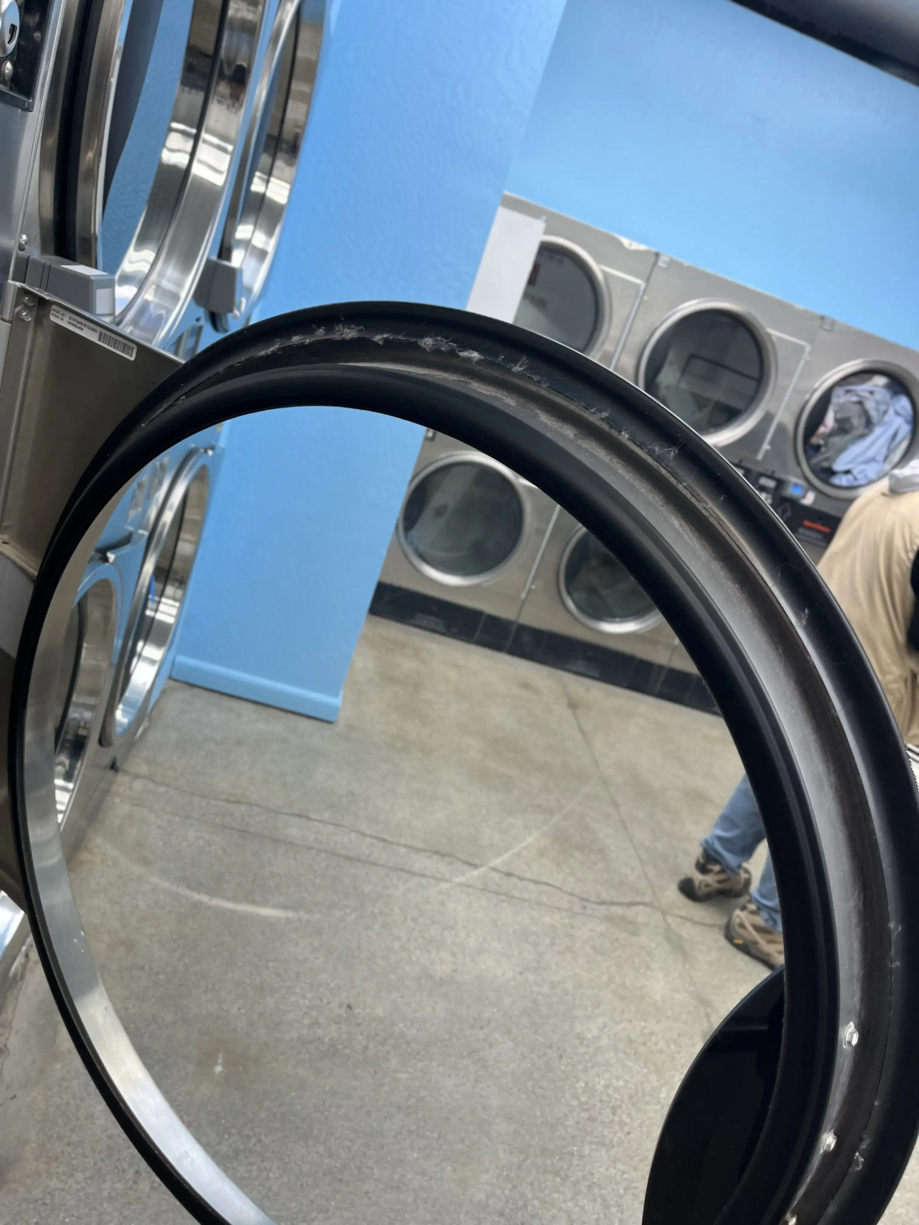 Burlingame Laundromat - Image 18