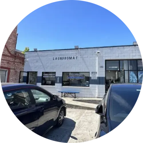 Burlingame Laundromat thumbnail 5
