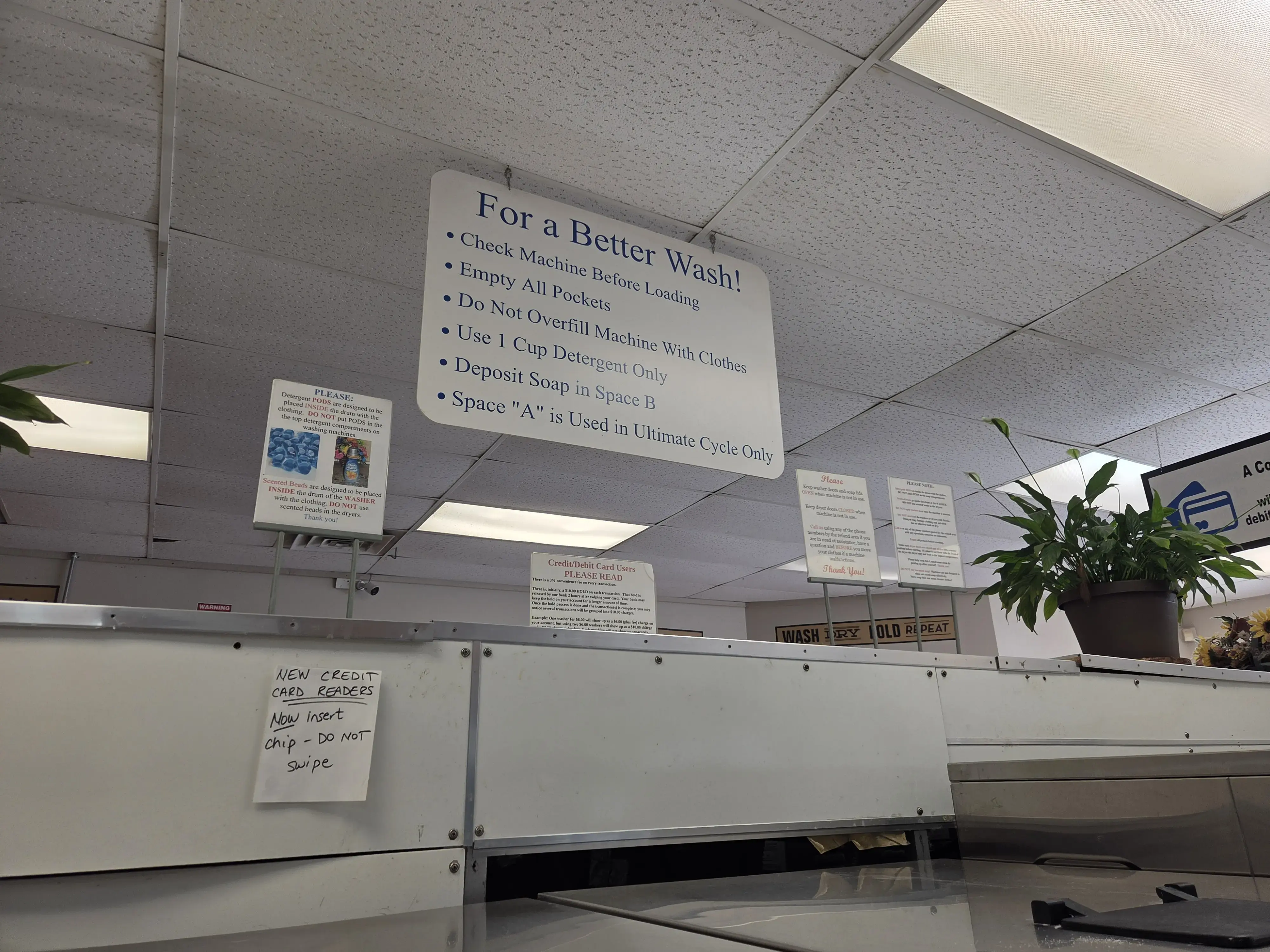 Burnsville Laundromat - Image 5