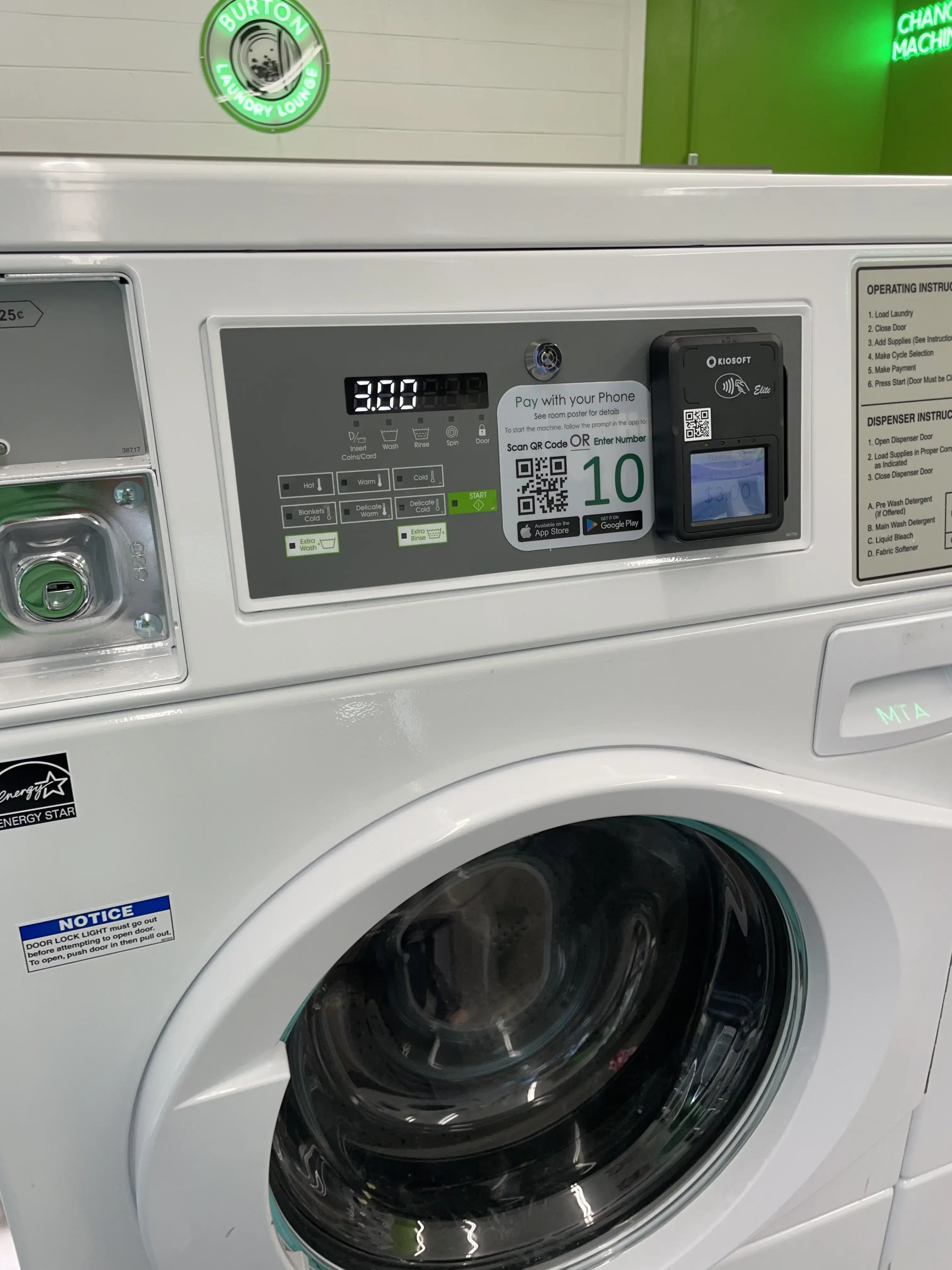 Burton Laundry Lounge thumbnail 14