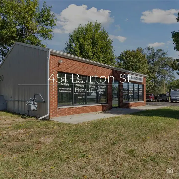 Burton Laundry Lounge thumbnail 2