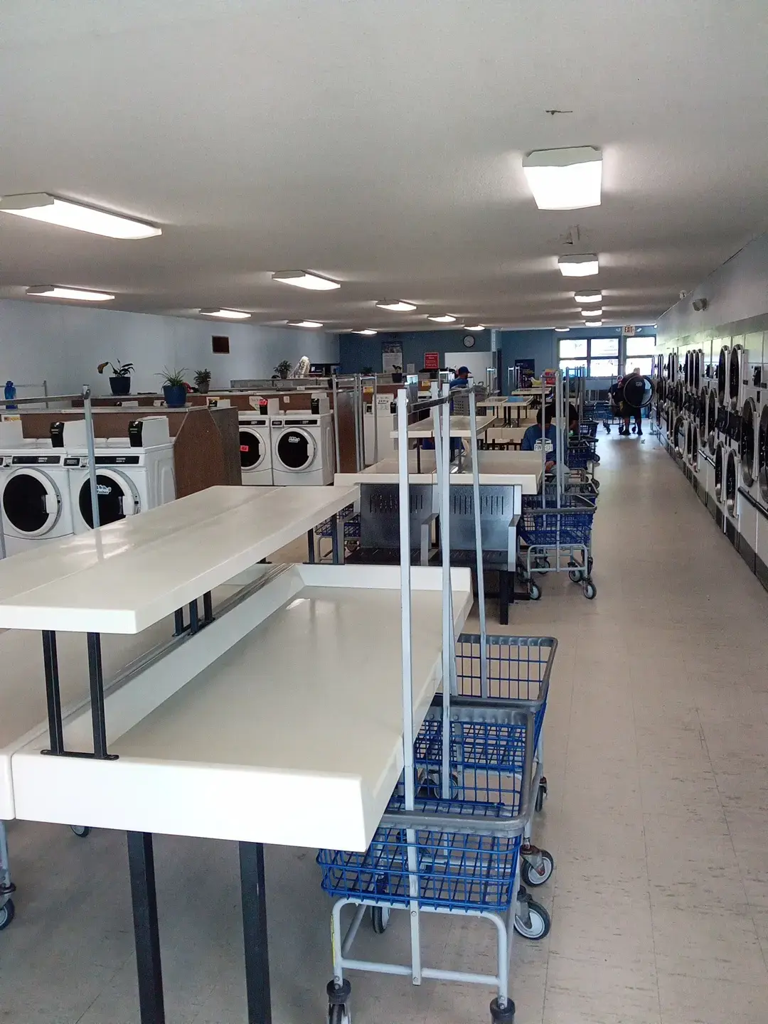 Burton's Laundry thumbnail 2
