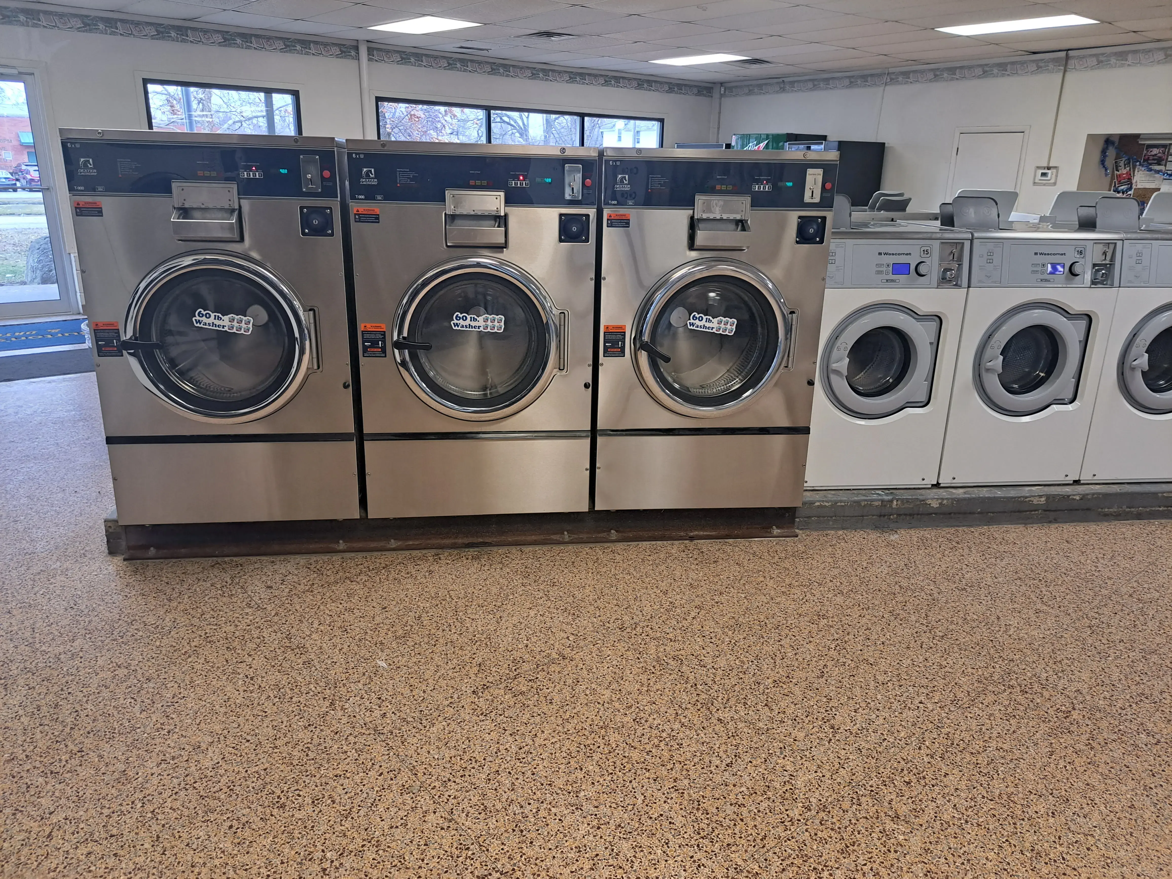 Burton's Laundry - Image 6