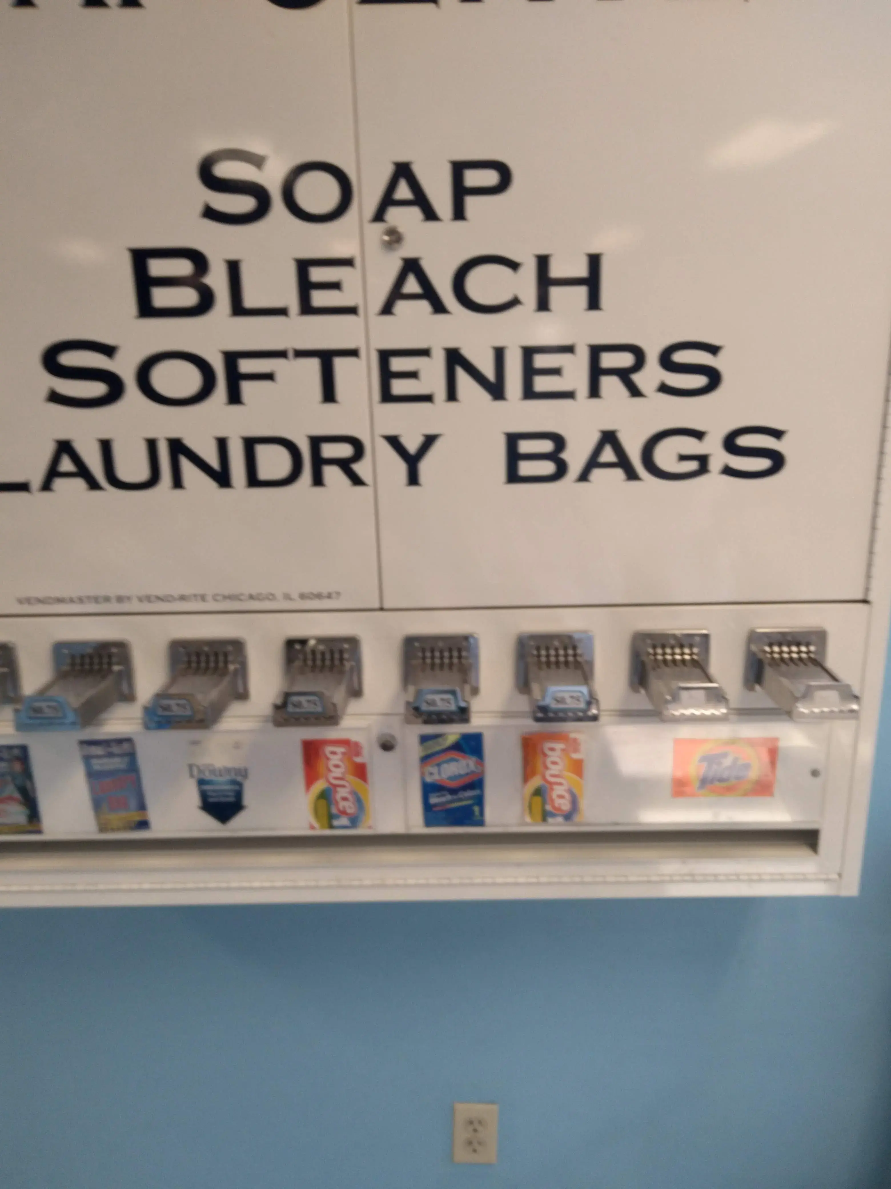 Burton's Laundry thumbnail 17
