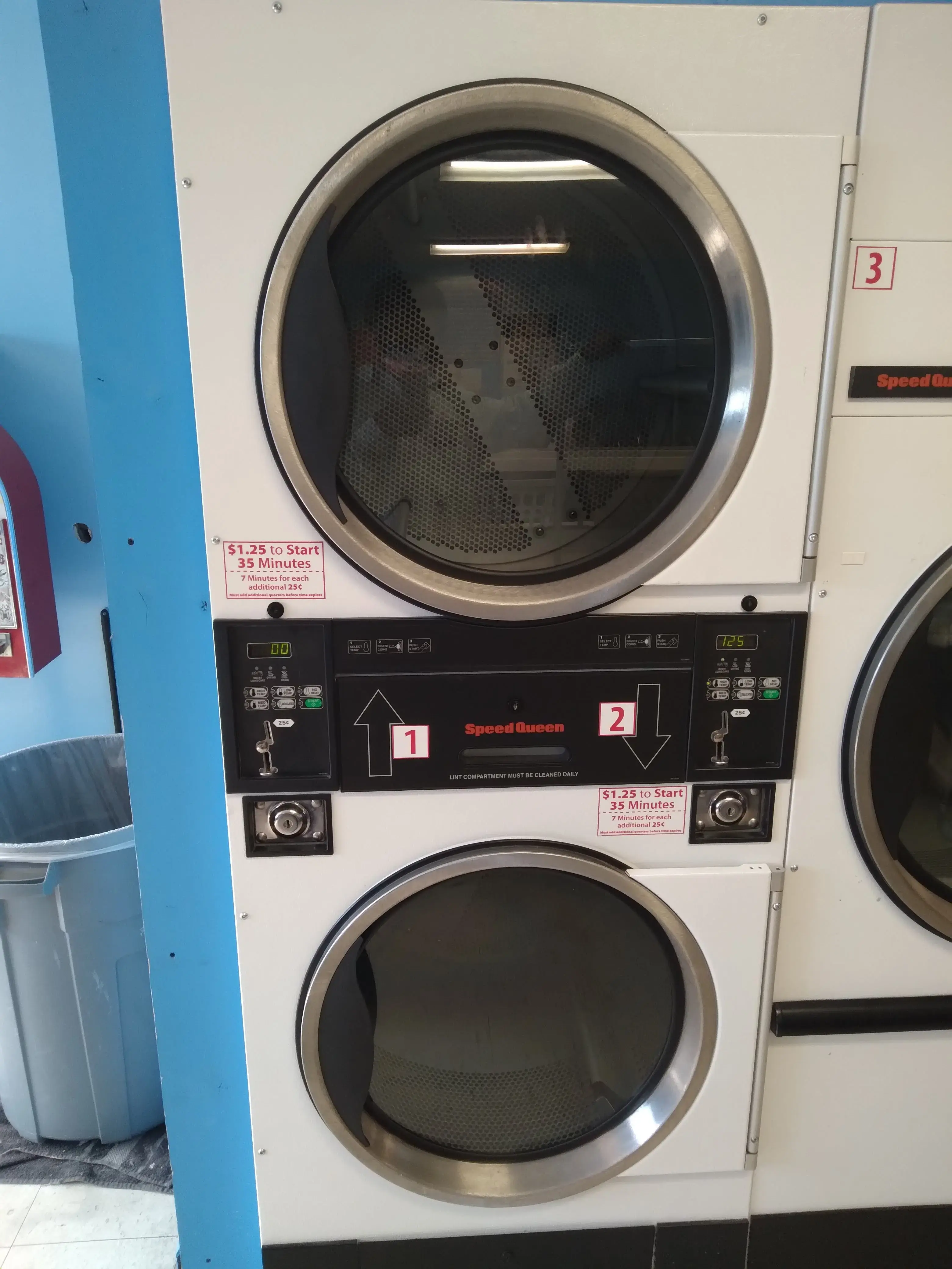 Burton's Laundry - Image 11