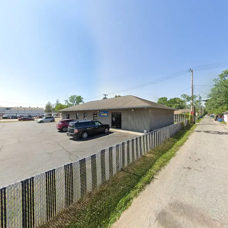 Burton's Laundry - Image 5