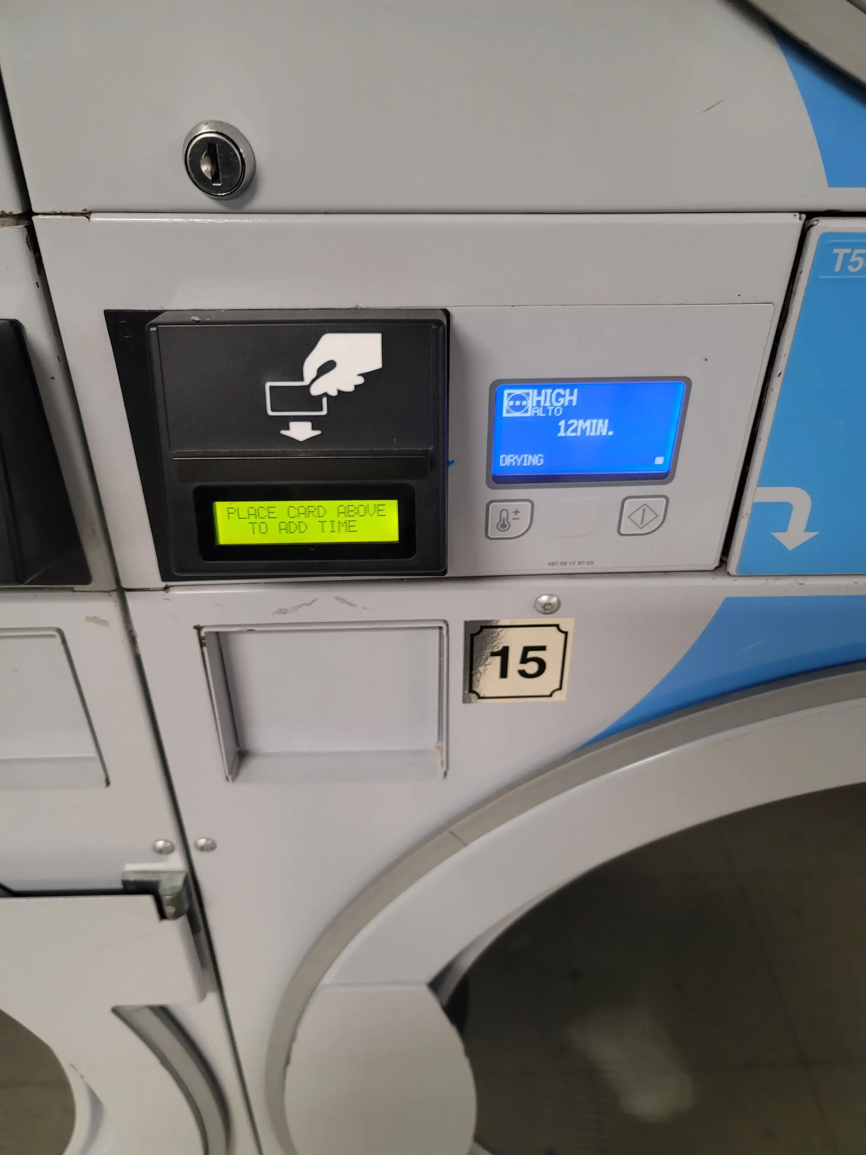 Burton's Laundry - Image 4