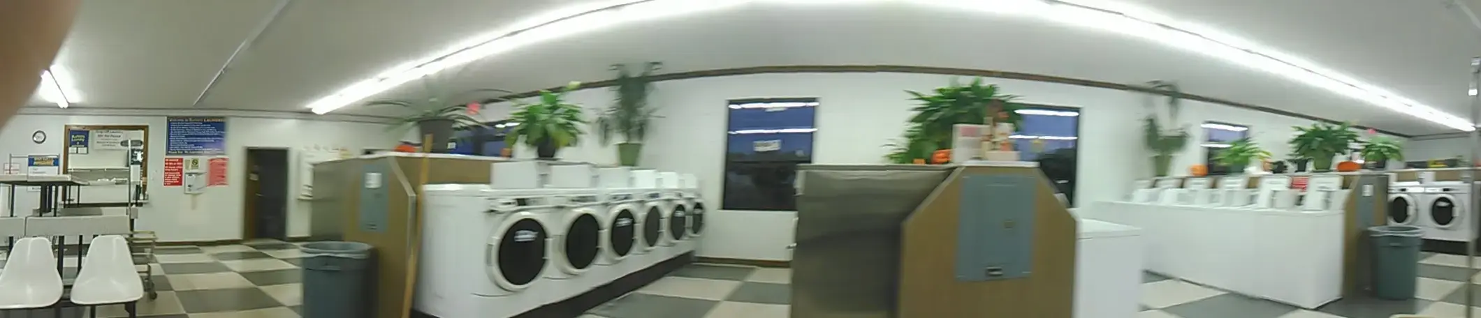 Burton's Laundry thumbnail 4