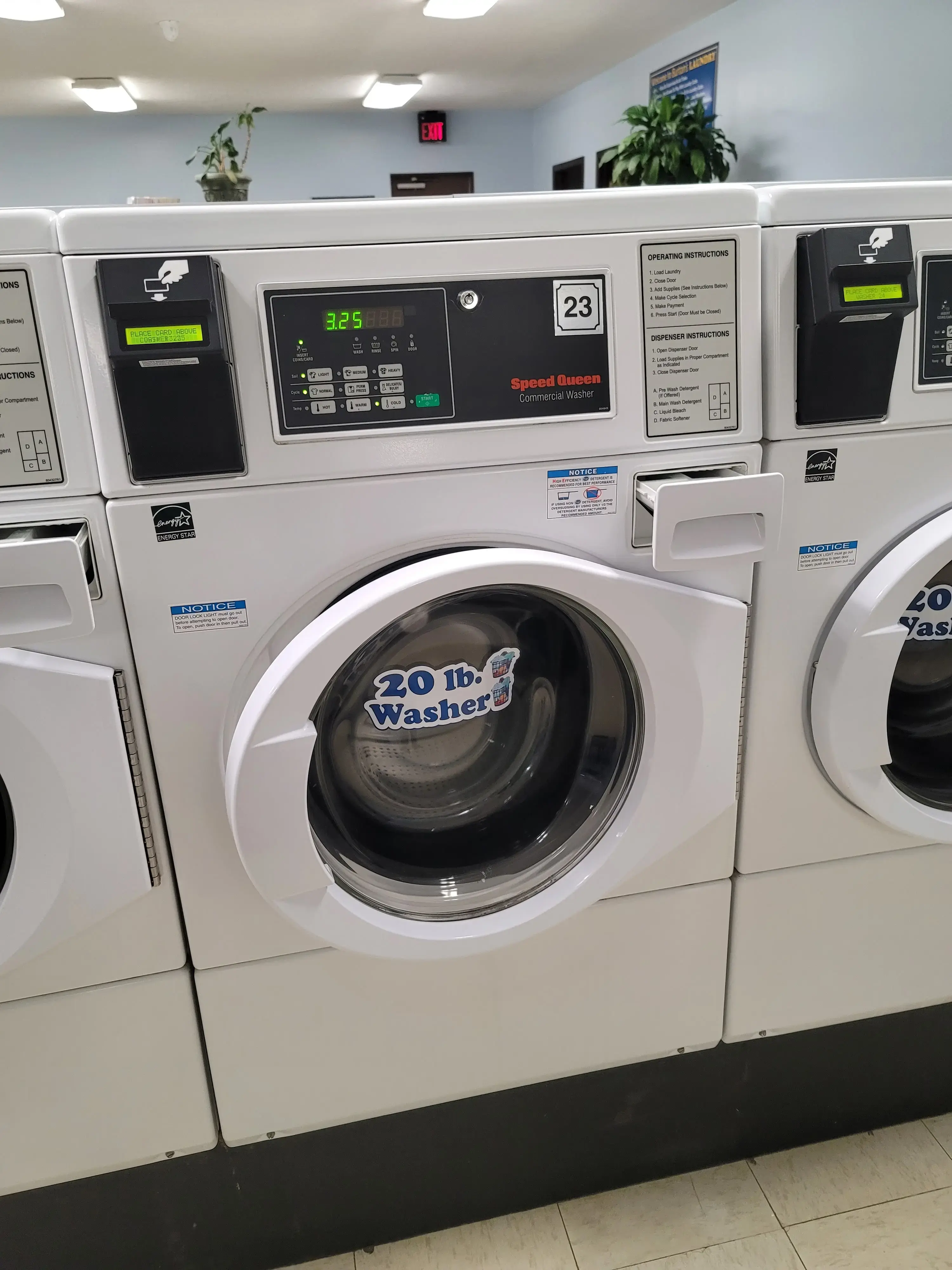 Burton's Laundry thumbnail 7