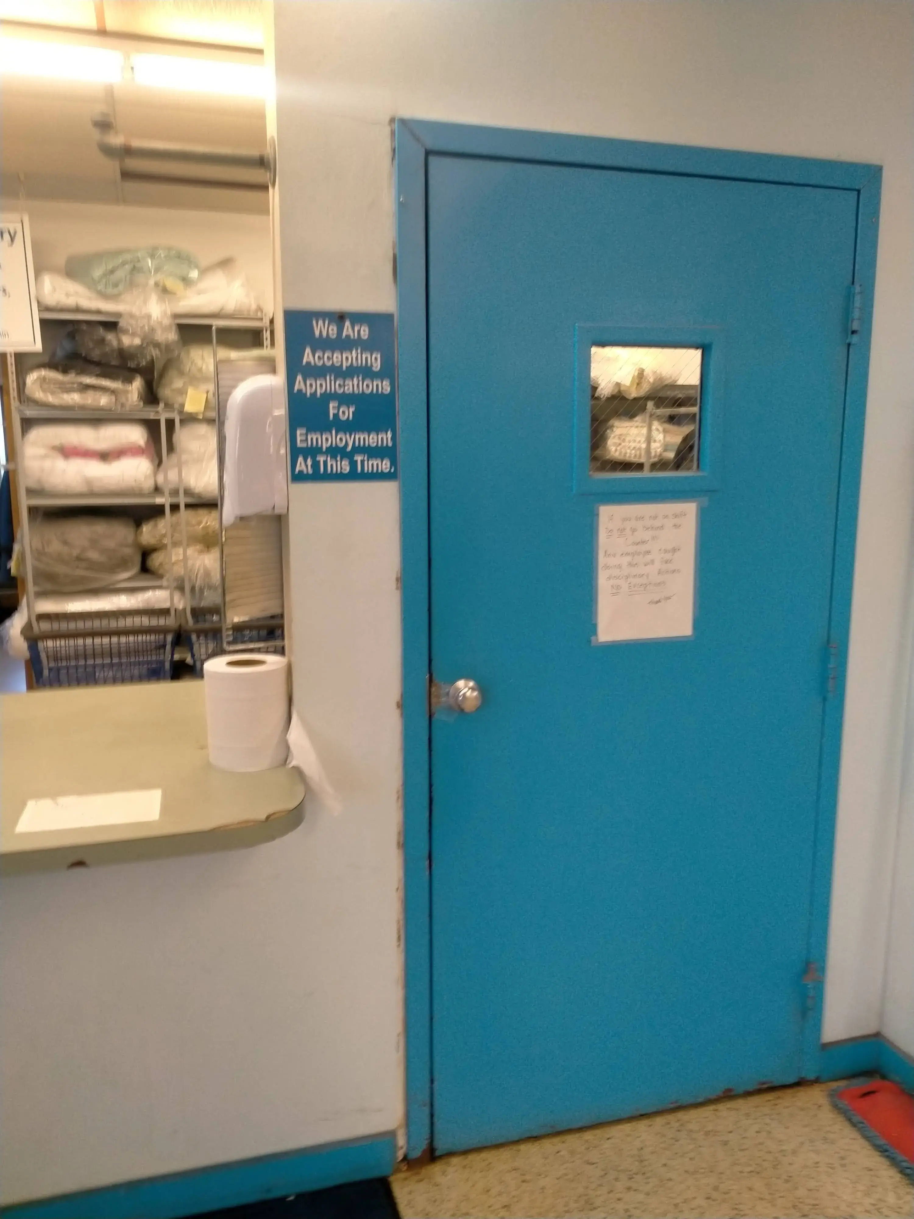 Burton's Laundry - Image 15