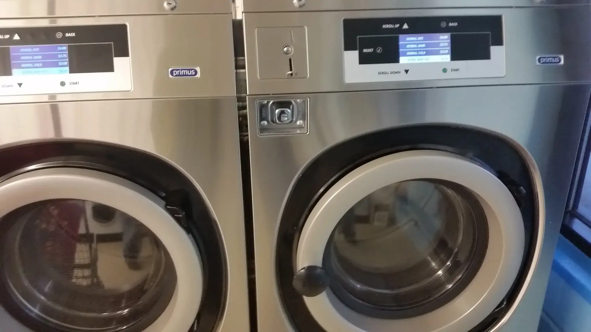 Burton's Laundry thumbnail 8