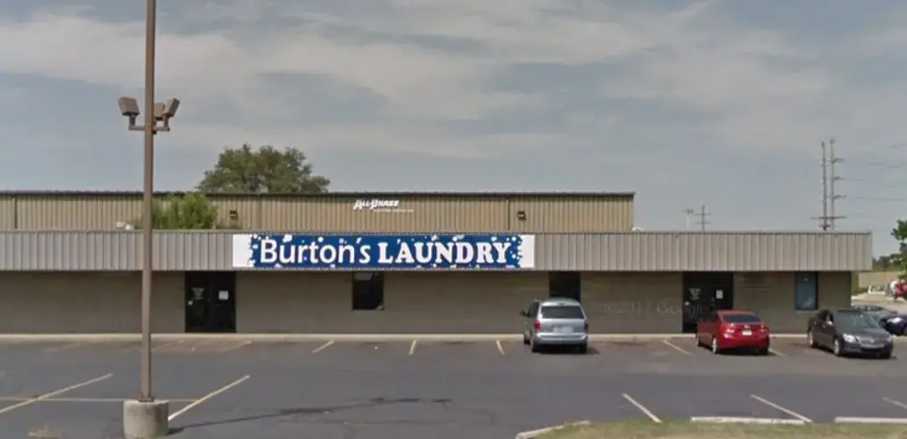 Burton's Laundry - Image 4