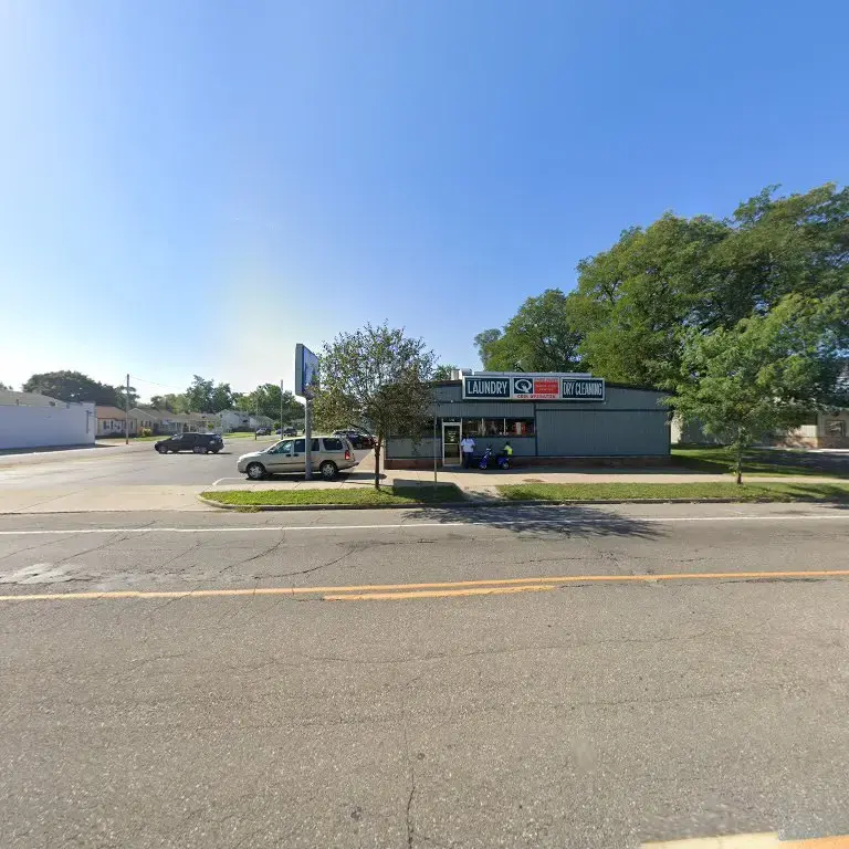 Burton's Laundry thumbnail 4